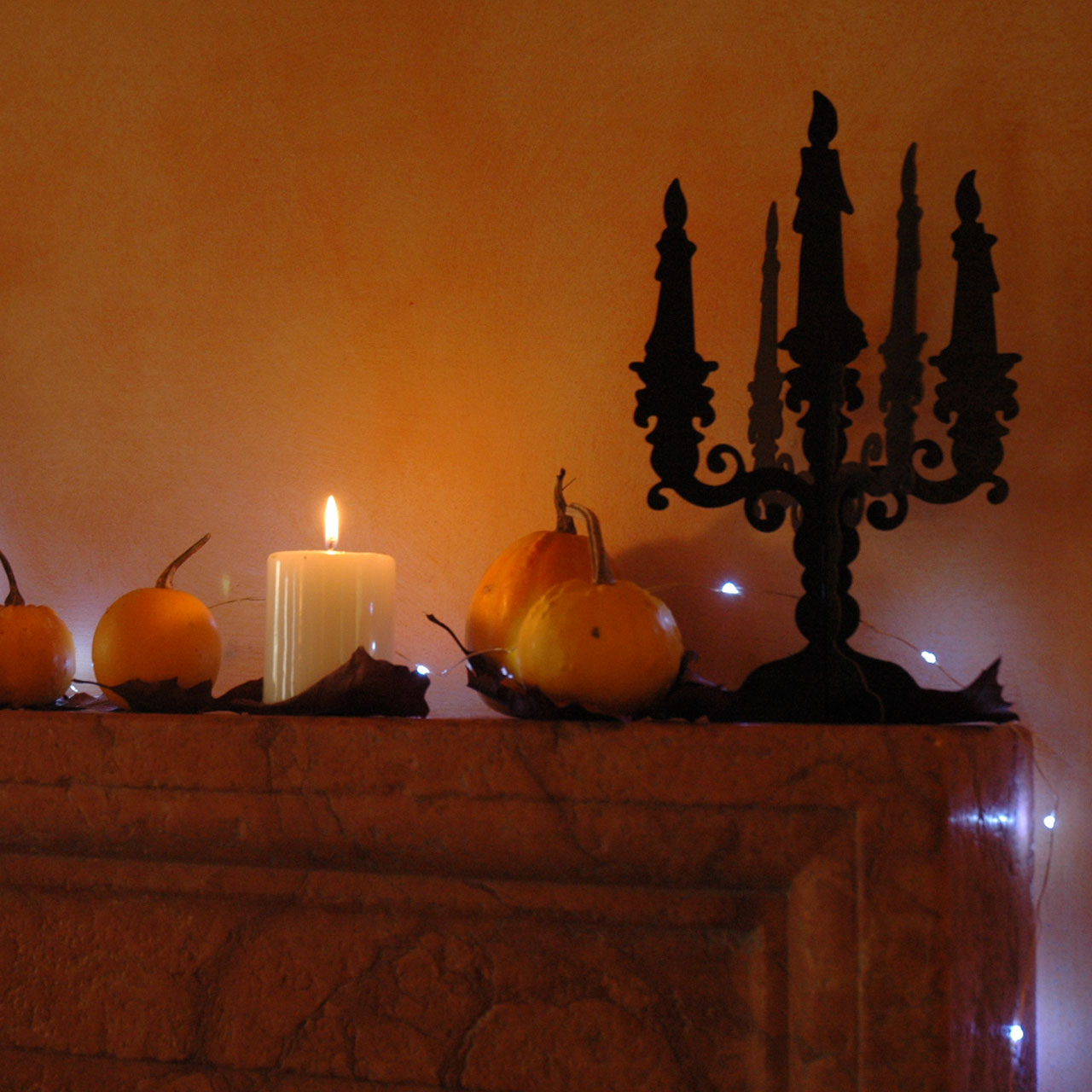 Lichterkette 20 m, 400 Micro LEDs kaltweiß 4 Lichterkette 20 m, 400 Micro LEDs kaltweiß 4