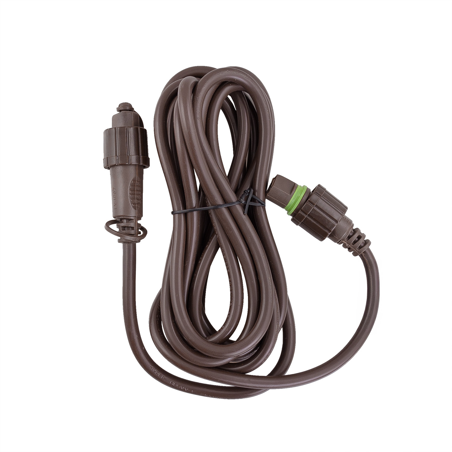 Prolunga Connect ProLine 36V, 3 m, cavo marrone