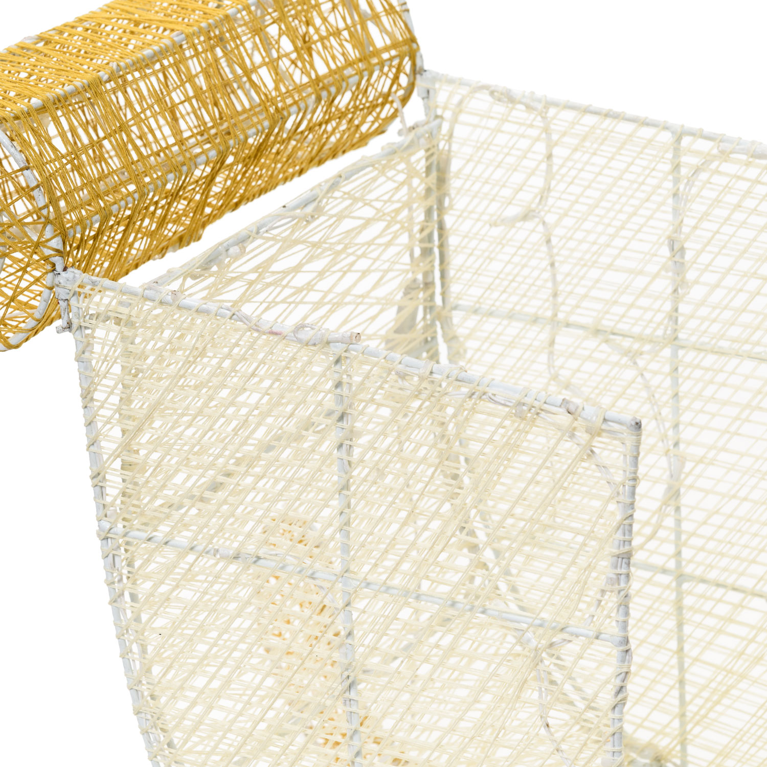 Slitta 3D Light Cream & Brown h 54 cm, 180 led bianco extra caldo 3 Slitta 3D Light Cream & Brown h 54 cm, 180 led bianco extra caldo 3