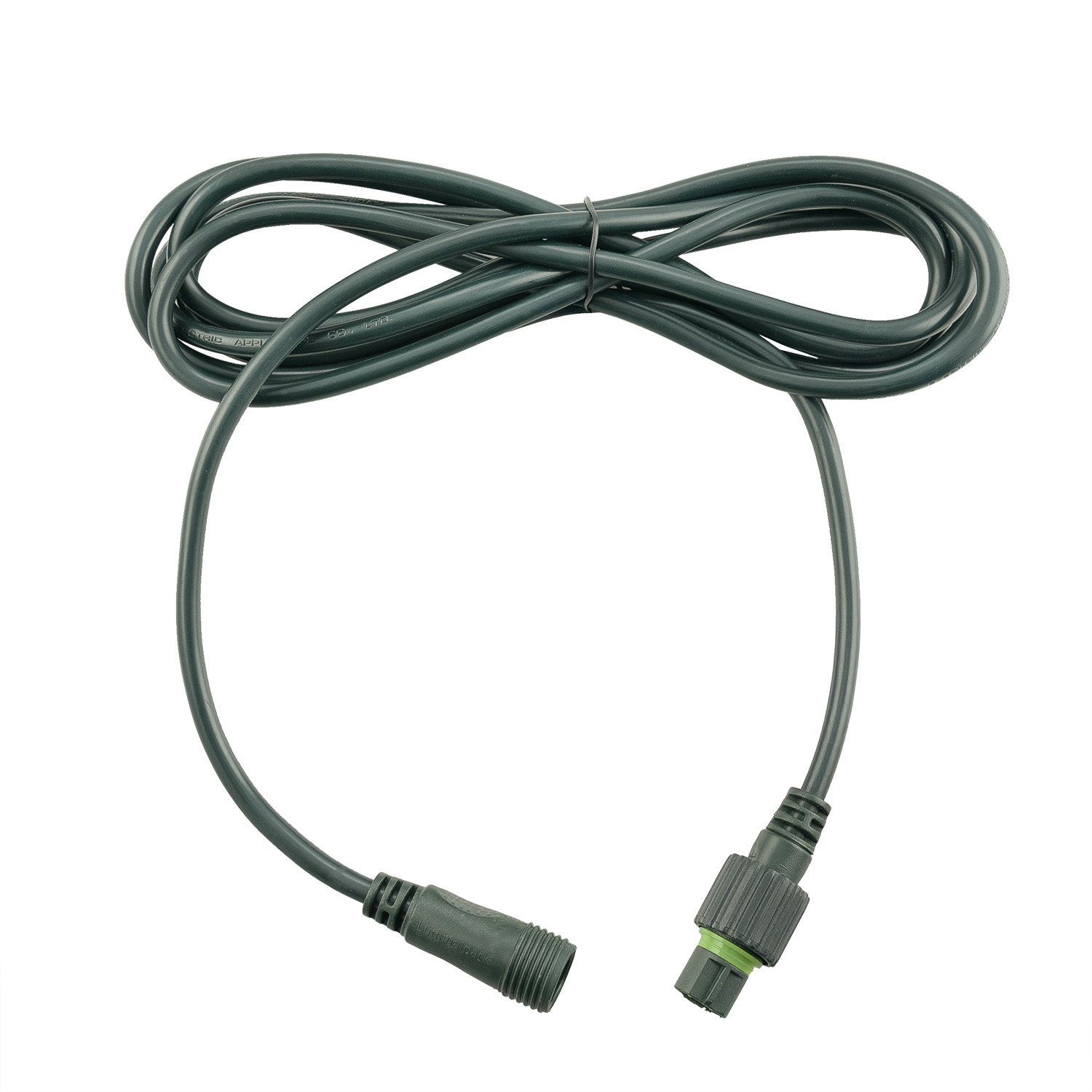 Connect ProLine 36V extension 3 m green cable