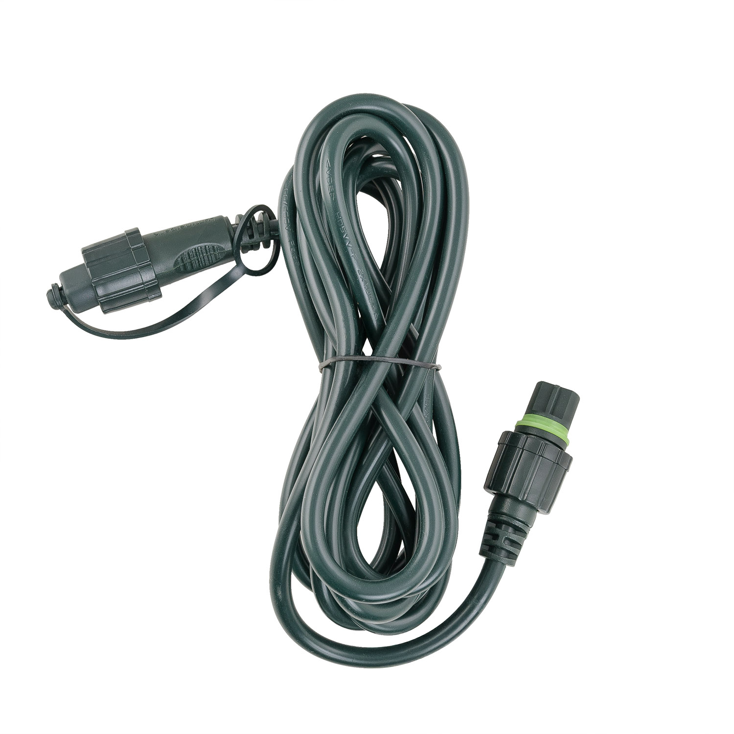 Rallonge Connect ProLine 36V, 3 m, câble vert Rallonge Connect ProLine 36V, 3 m, câble vert