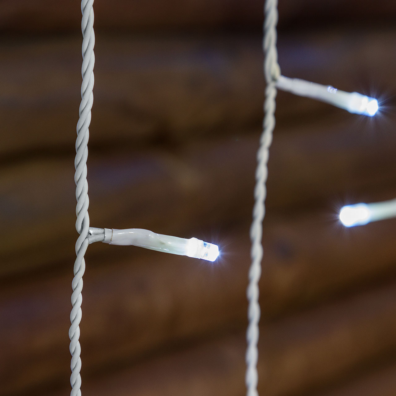 Stalactite 5 x 0,6 m, 120 led blanc froid 7 Stalactite 5 x 0,6 m, 120 led blanc froid 7