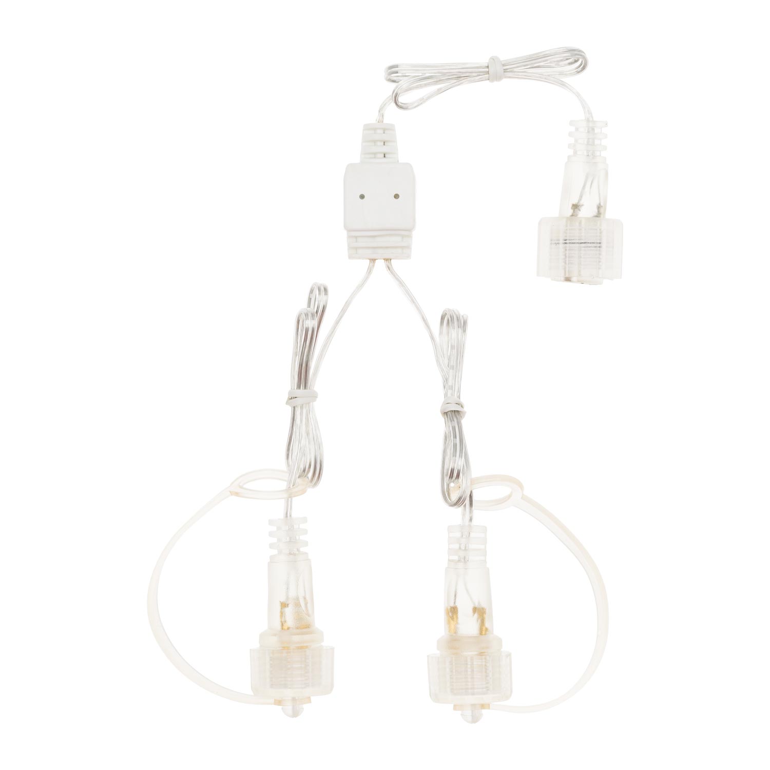 Smart Connect Multiverbinder, 2 Ausgänge Smart Connect Multiverbinder, 2 Ausgänge