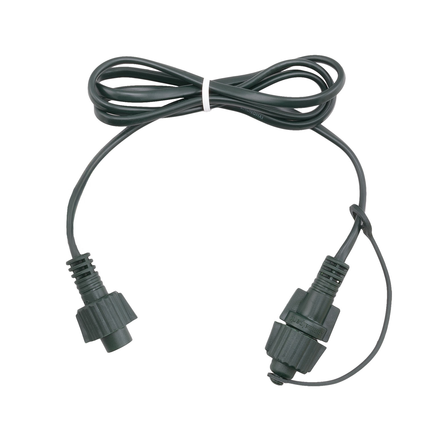 1m Connect+ Extension Cable, green cable 1m Connect+ Extension Cable, green cable