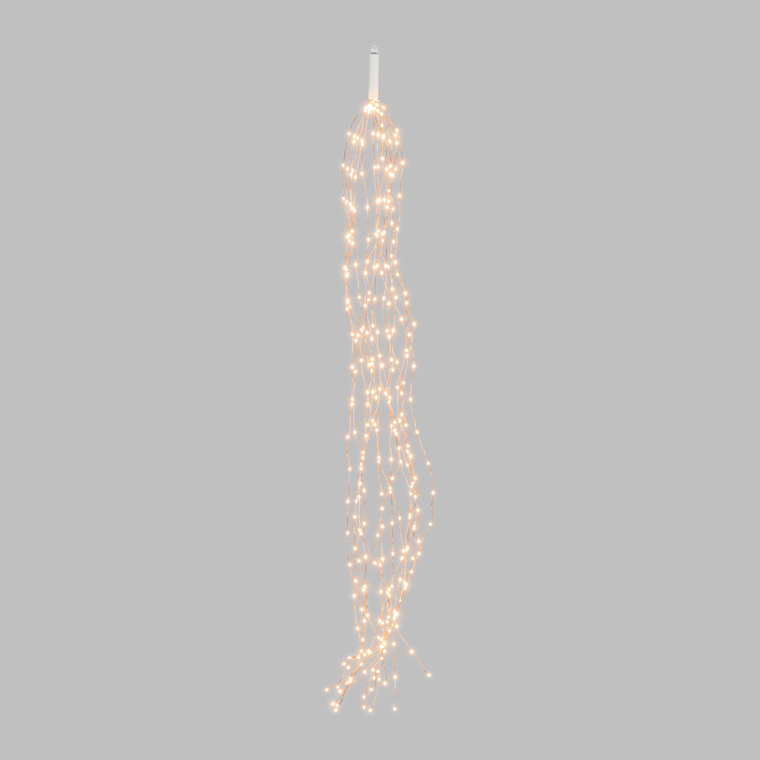 1m 300 Traditional Warm White MicroLEDs Cascade of Light 6 1m 300 Traditional Warm White MicroLEDs Cascade of Light 6