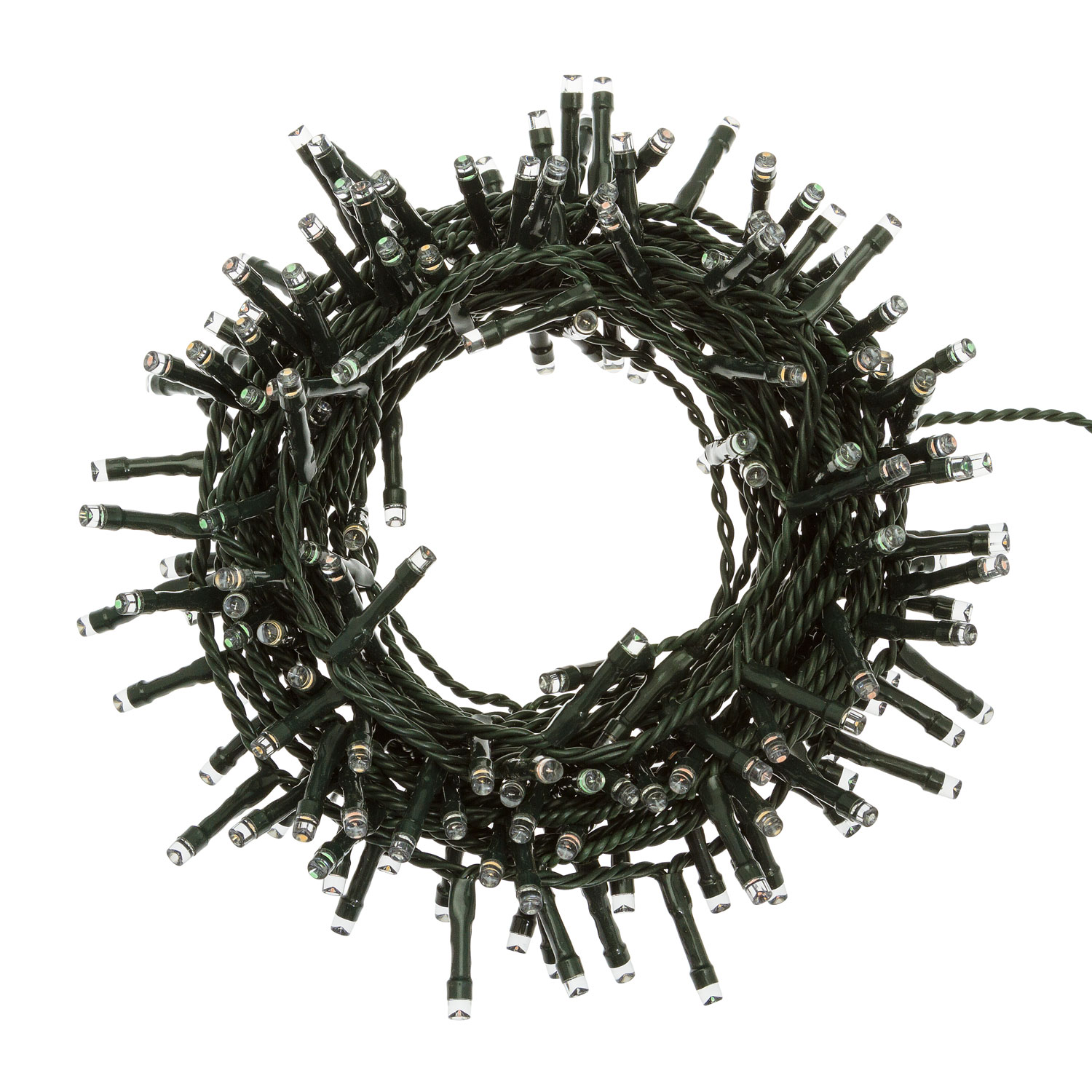 Guirnalda de luces de colores 4,8 m 5 Guirnalda de luces de colores 4,8 m 5