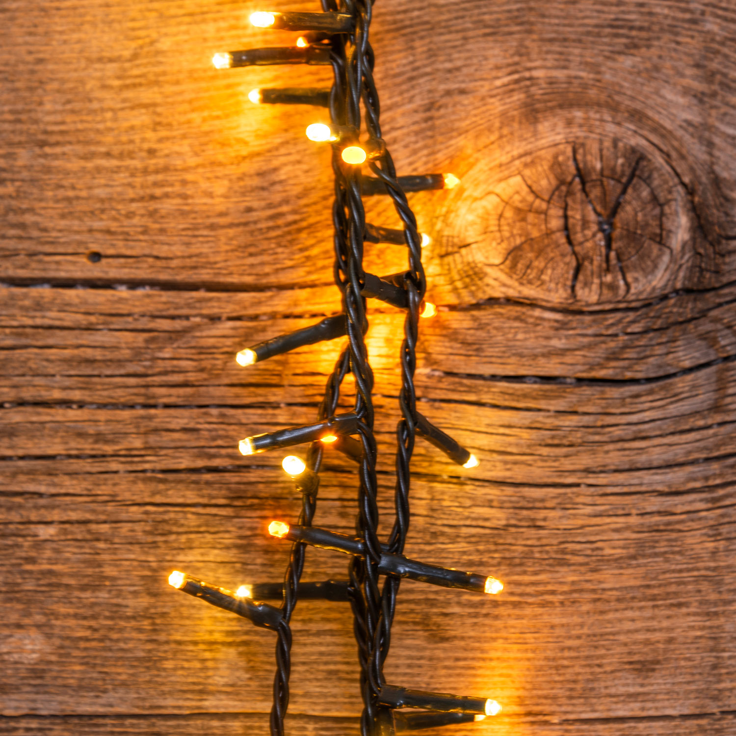 25,7m 360 Traditional Warm White and Warm White MiniLed String Lights, Green Cable 8 25,7m 360 Traditional Warm White and Warm White MiniLed String Lights, Green Cable 8