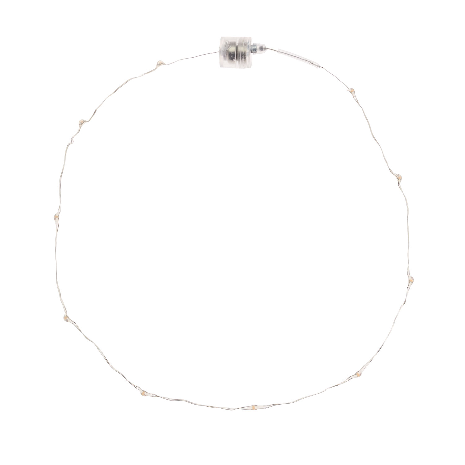 Collar Led rosa Brilly 3 Collar Led rosa Brilly 3