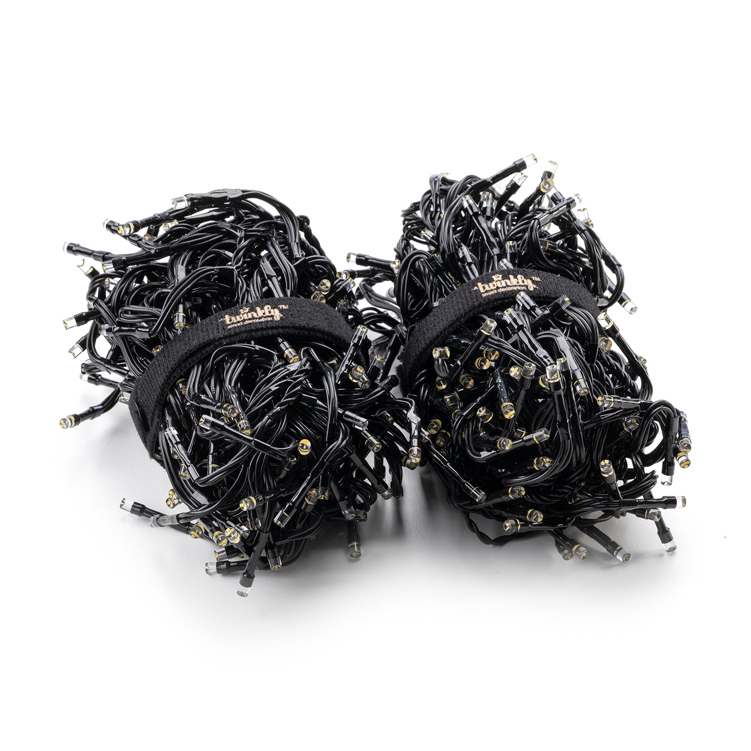 Catena Festone Twinkly AWW, 6 metri, 400 led 6 Catena Festone Twinkly AWW, 6 metri, 400 led 6