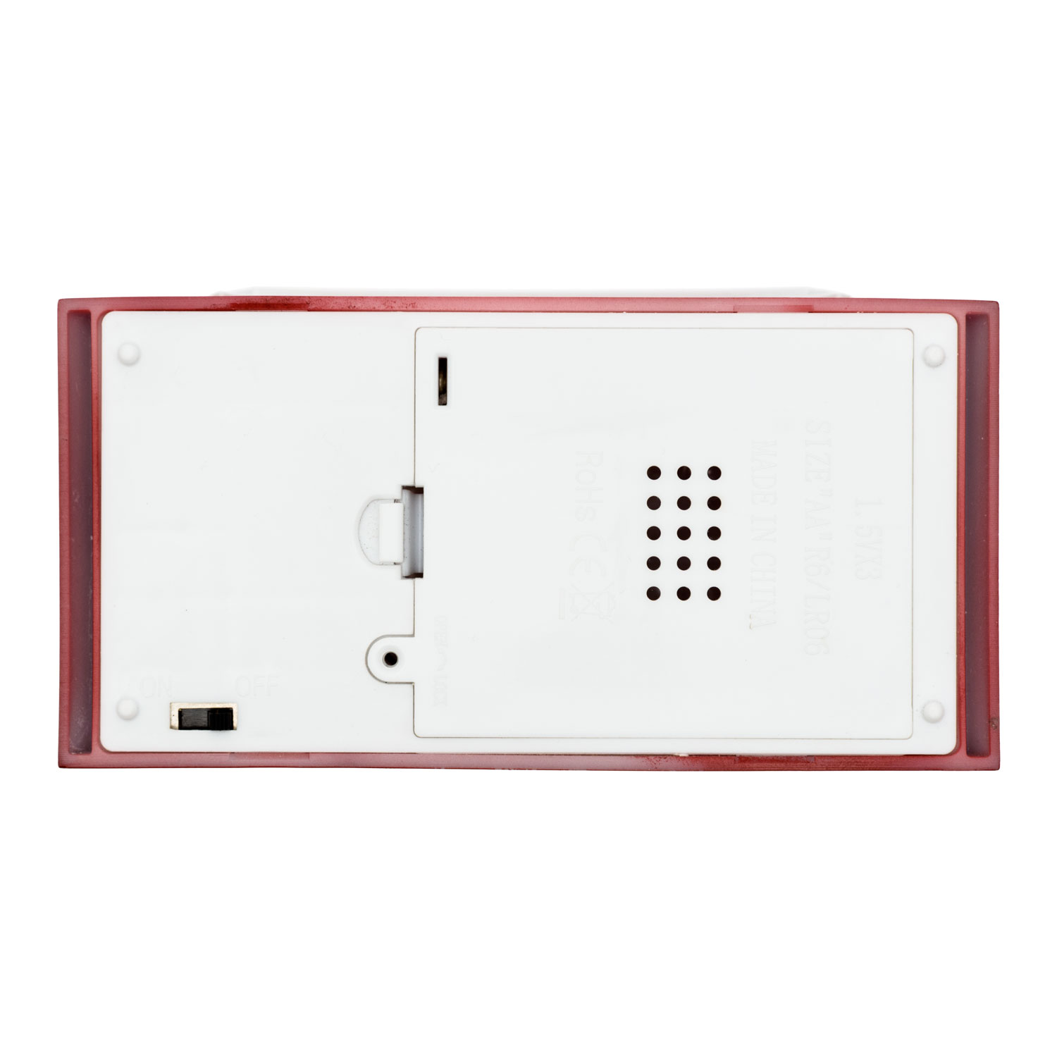 Weihnachtstasche Rot-Lanterne, Weihnachtsbaum, Weihnachtsmann und Schlitten, H 22 cm, Glitzer, warmweiße LED 6 Weihnachtstasche Rot-Lanterne, Weihnachtsbaum, Weihnachtsmann und Schlitten, H 22 cm, Glitzer, warmweiße LED 6