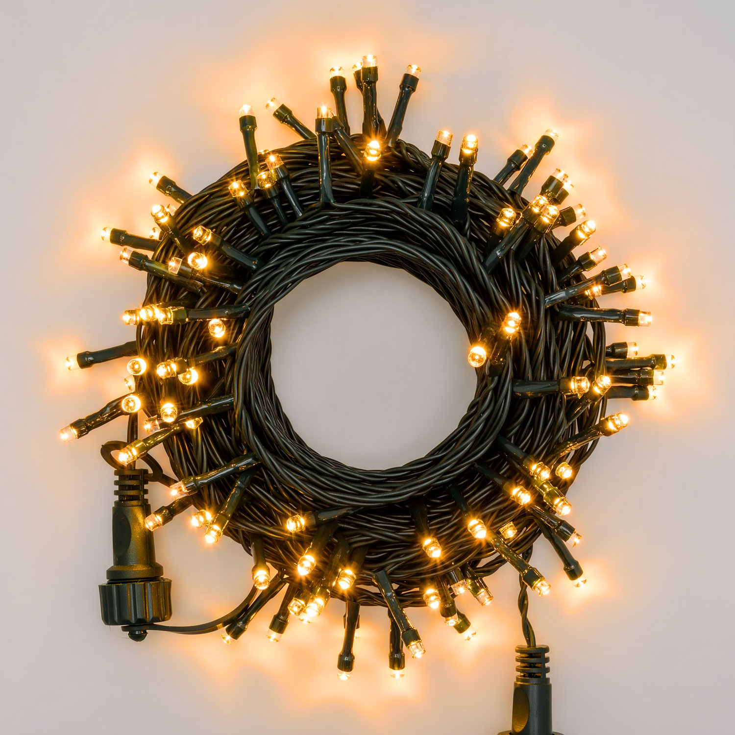 Catena Smart Connect, 10 metri, led bianco extra caldo 1 Catena Smart Connect, 10 metri, led bianco extra caldo 1