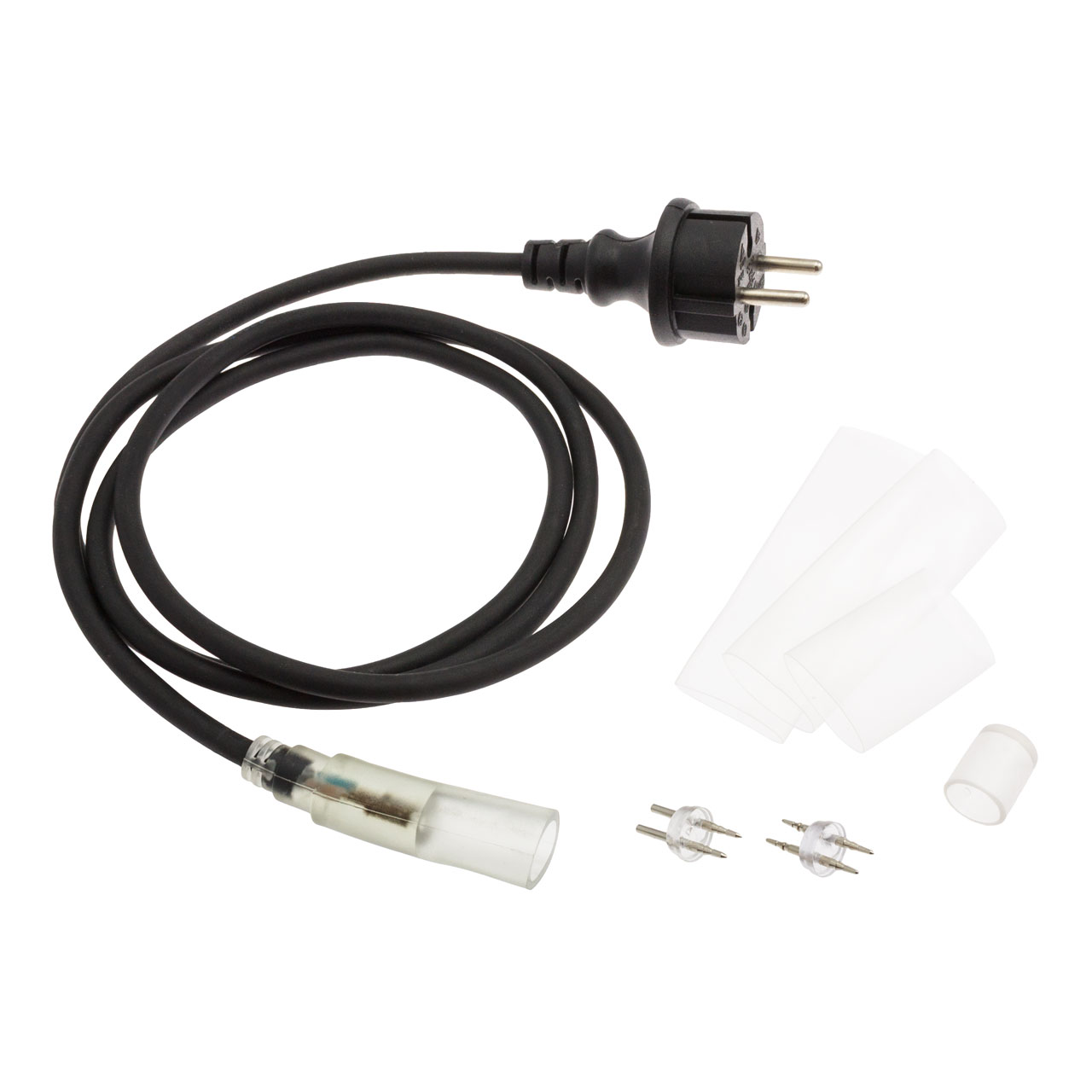 Kit für Glühlampen-Lichtschlauch Kit für Glühlampen-Lichtschlauch