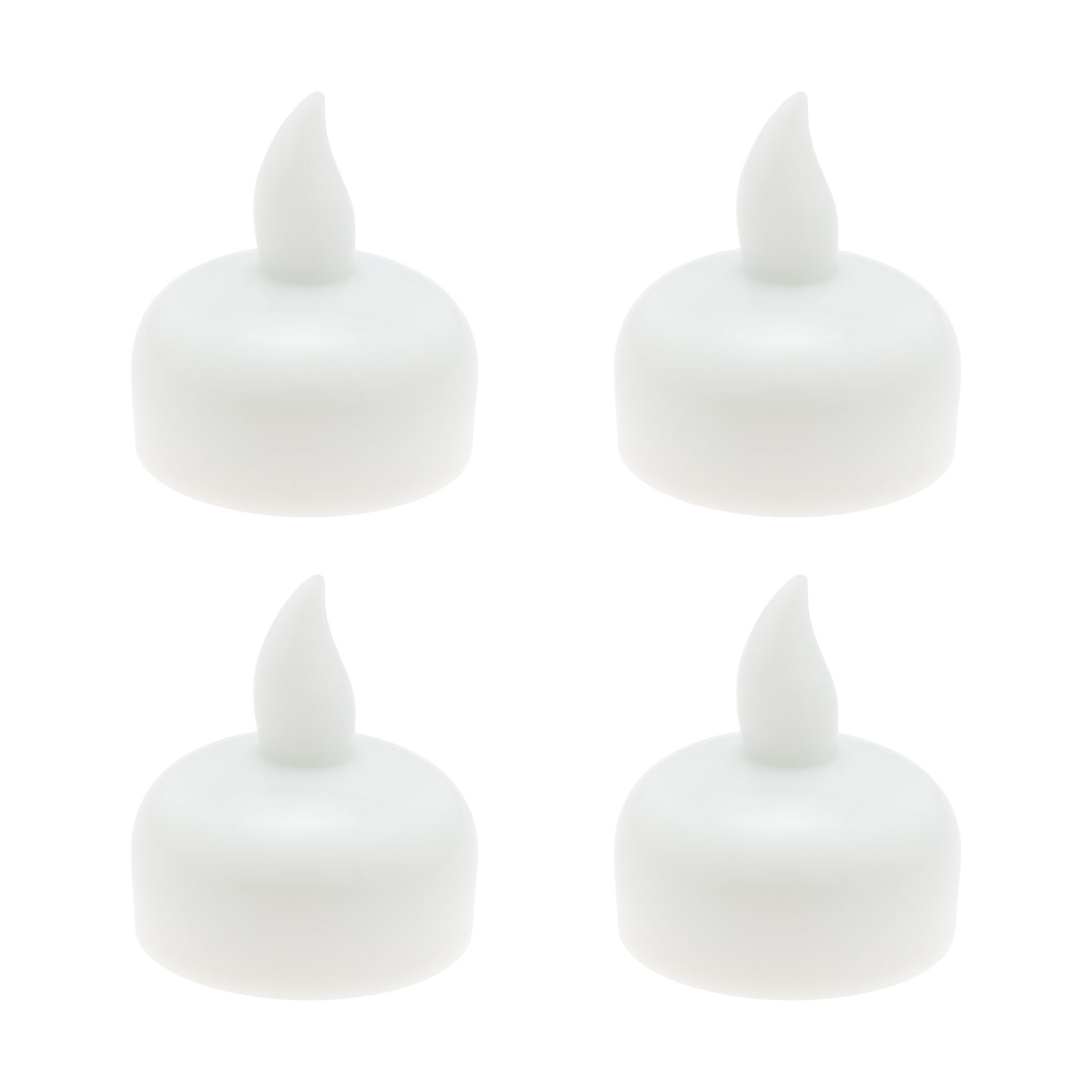 4 bougie chauffe-plat led, flottantes led blanc chaud 7 4 bougie chauffe-plat led, flottantes led blanc chaud 7