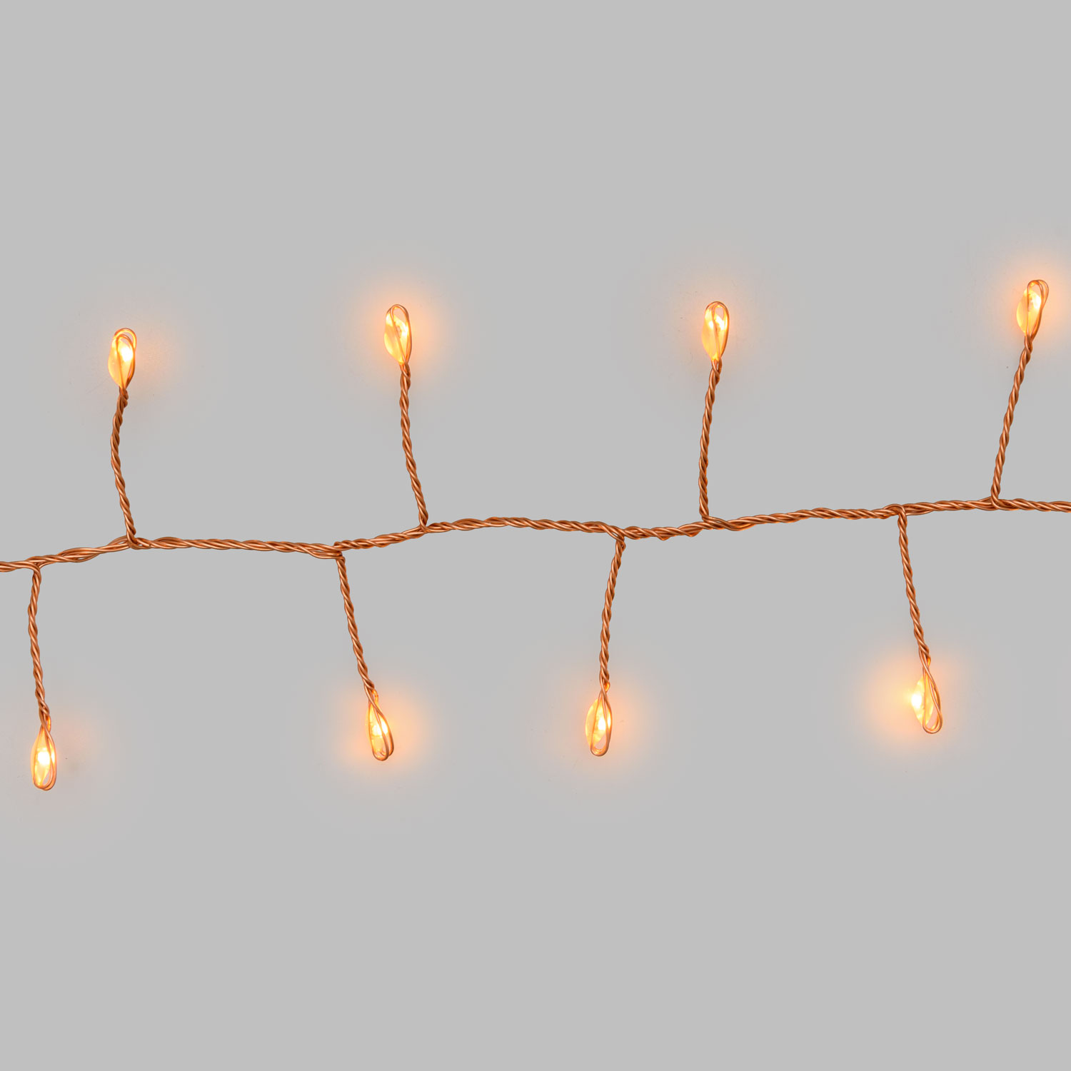 Guirlande Ruban lumineux 20 m, 1000 Micro Led blanc chaud traditionnel 8 Guirlande Ruban lumineux 20 m, 1000 Micro Led blanc chaud traditionnel 8