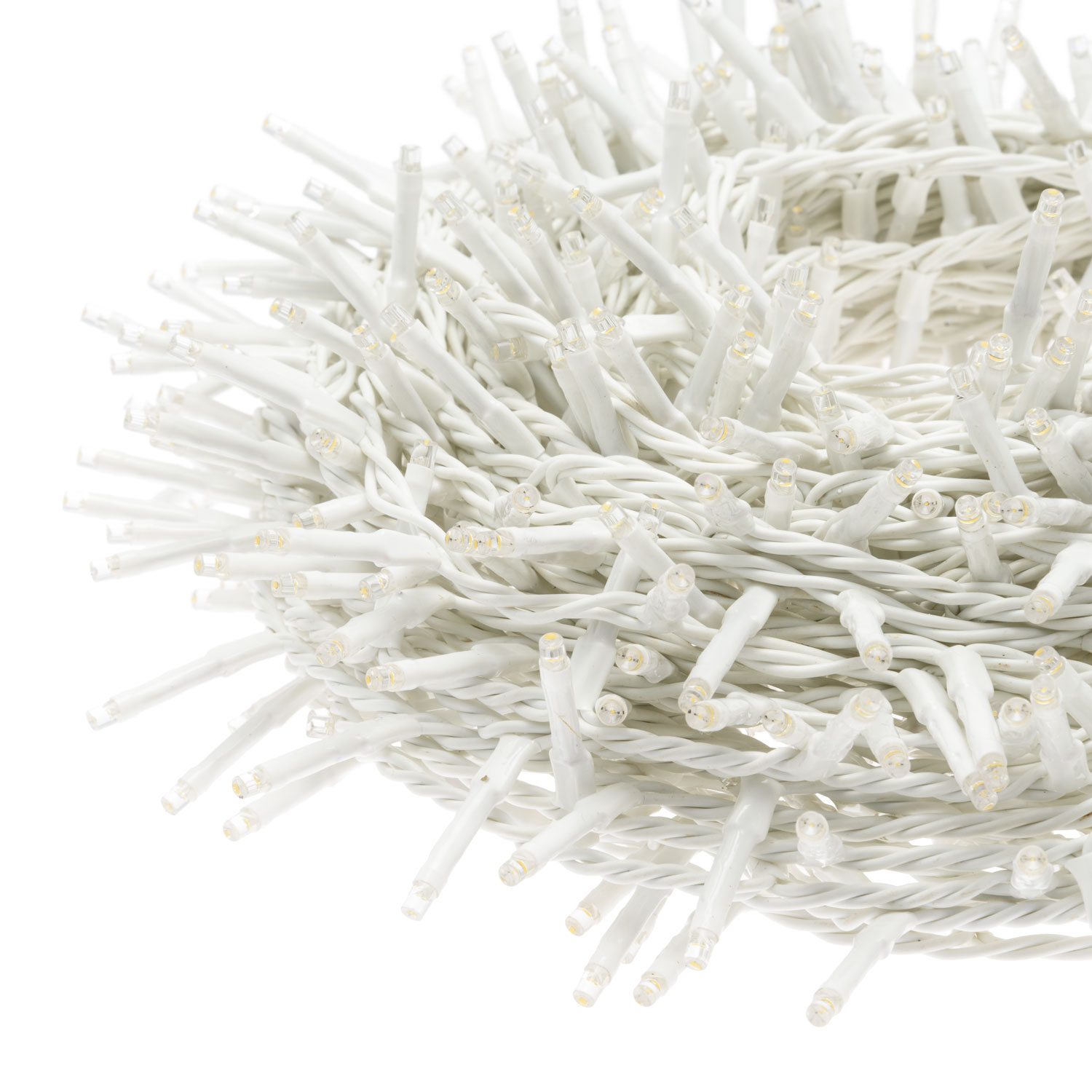 30.5 Mini Cluster string light, 1000 miniLEDs warm white 4 30.5 Mini Cluster string light, 1000 miniLEDs warm white 4