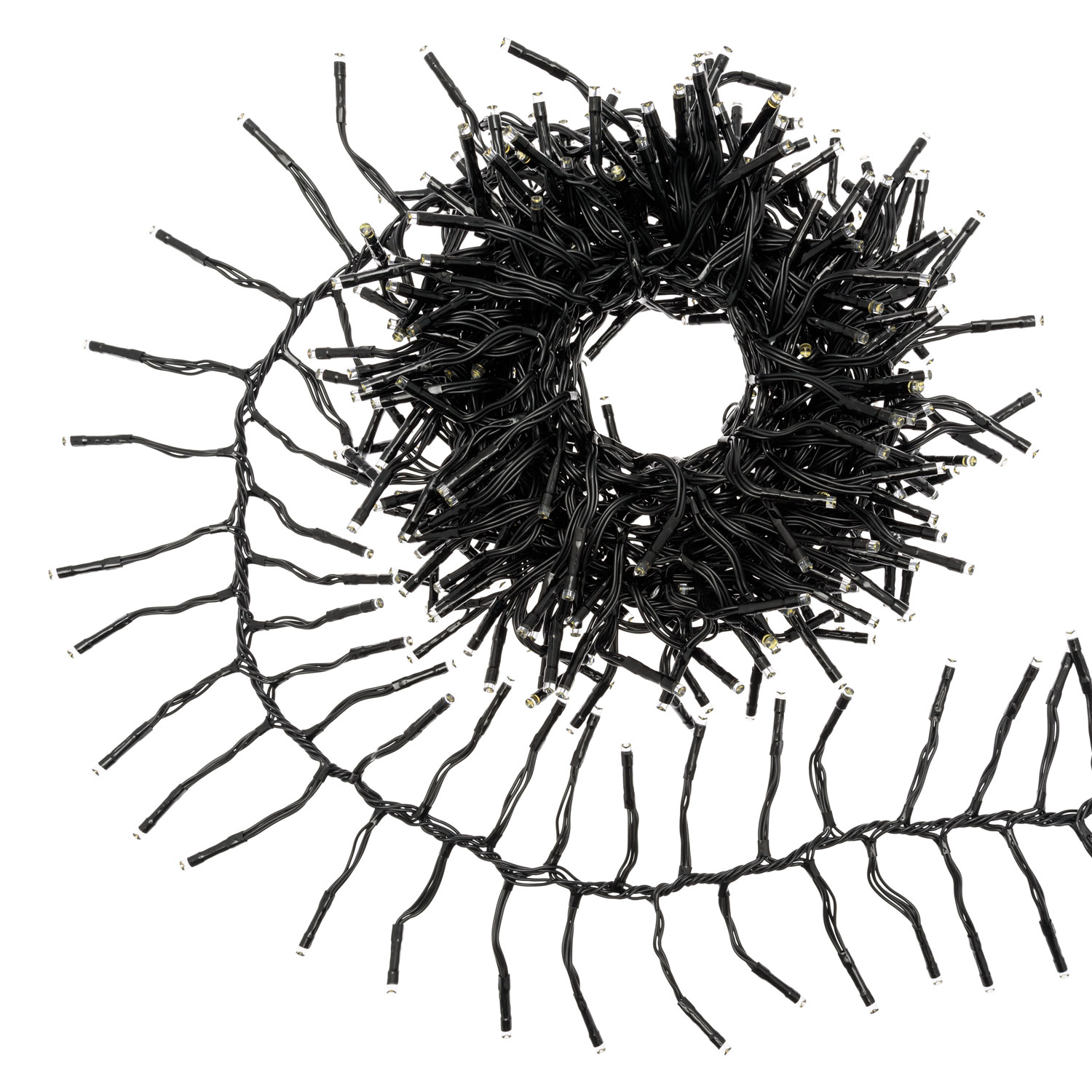 Catena Festone Twinkly AWW, 6 metri, 400 led 13 Catena Festone Twinkly AWW, 6 metri, 400 led 13