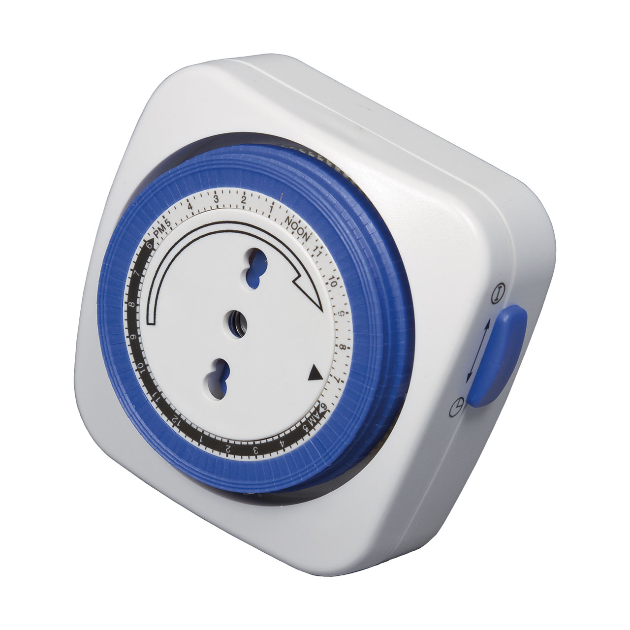 COMPACT Timer 24h einstellbar COMPACT Timer 24h einstellbar