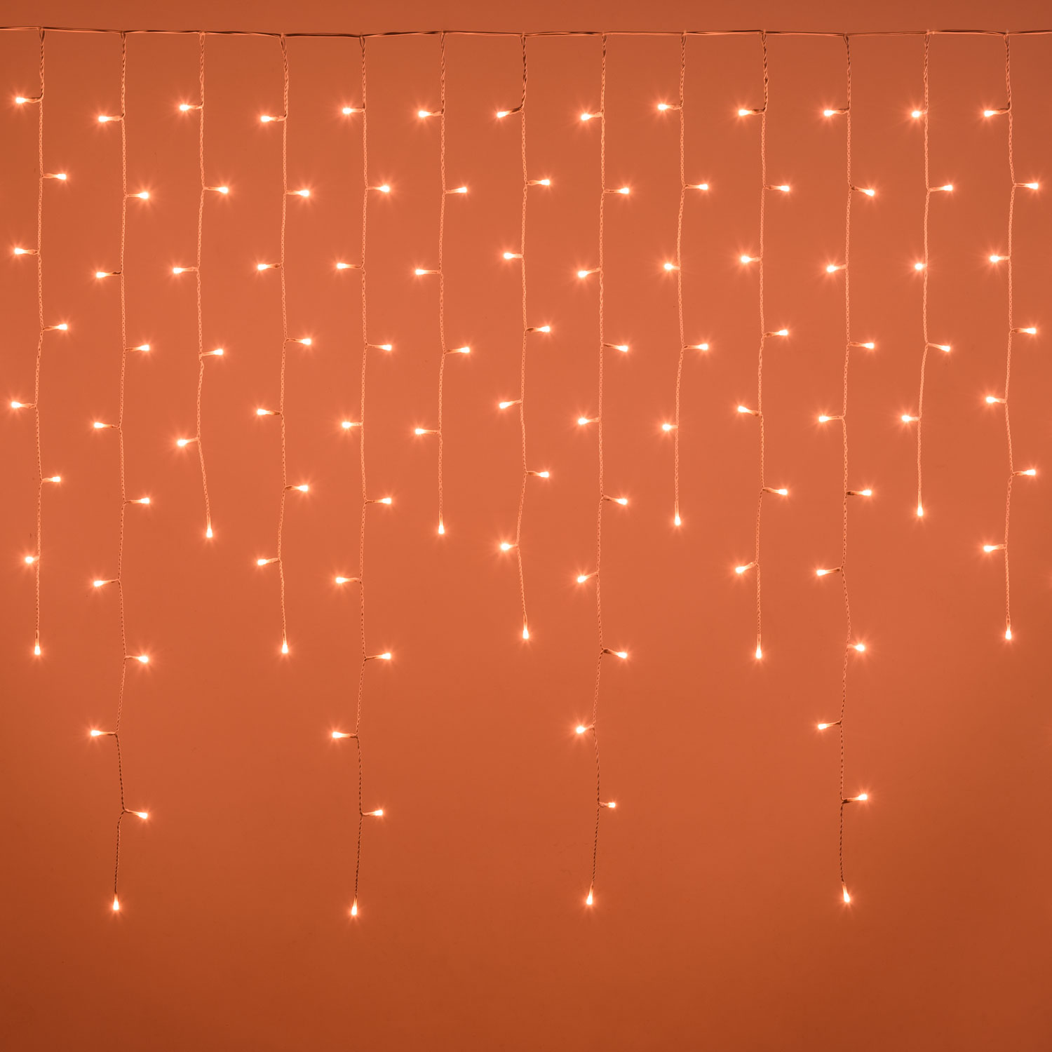 3.15 x H. 1.1m Ultra Bright Wonder Icicle Lights, 175 RB and Warm White LEDs 7 3.15 x H. 1.1m Ultra Bright Wonder Icicle Lights, 175 RB and Warm White LEDs 7