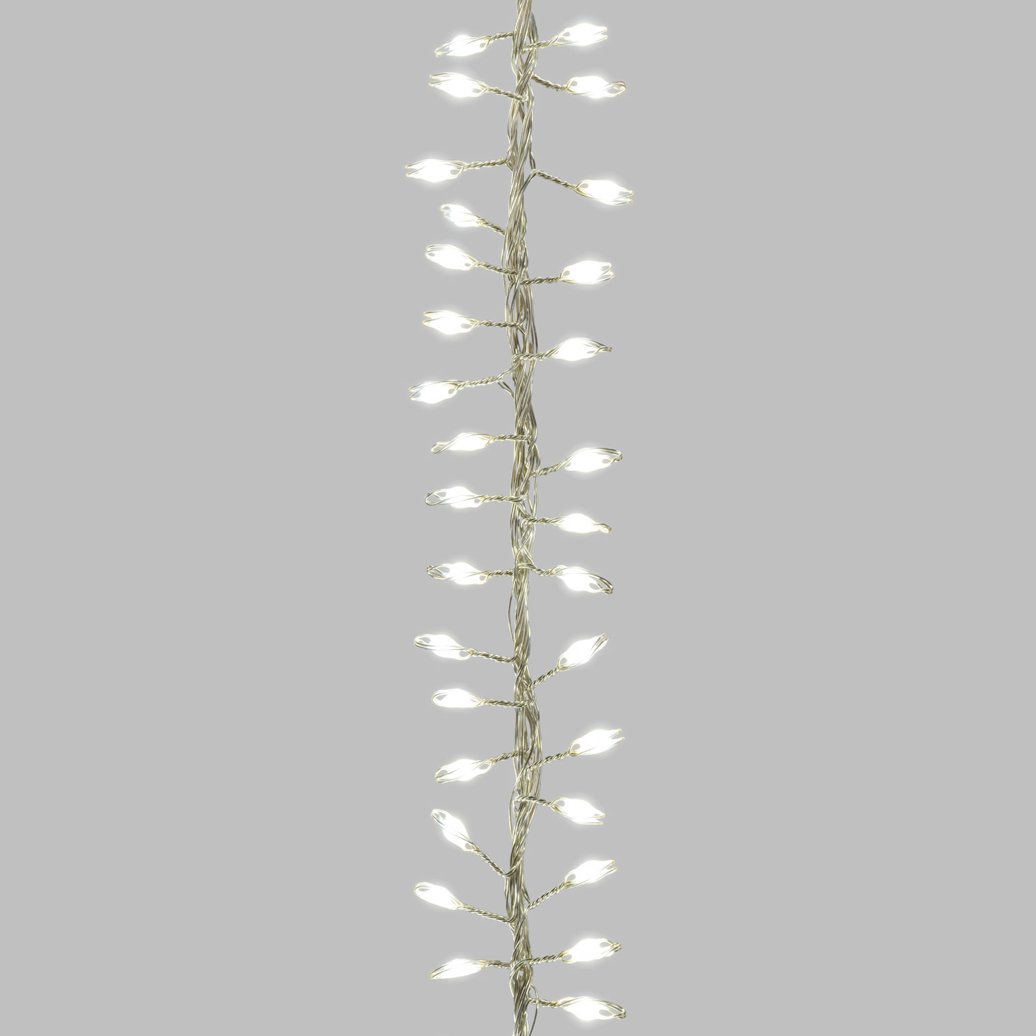 Ruban de lumière 10 m, 1000 microled blanc froid 3 Ruban de lumière 10 m, 1000 microled blanc froid 3
