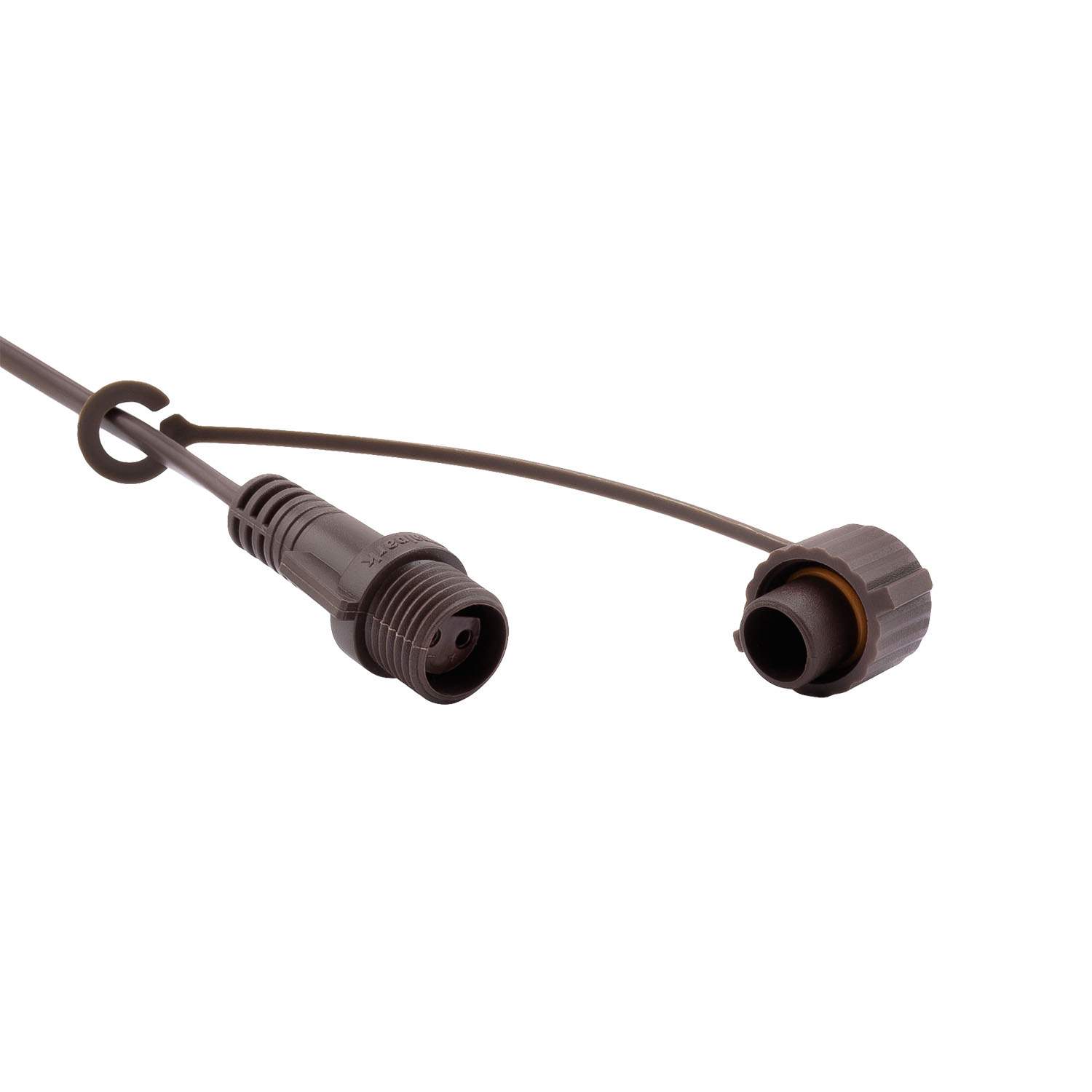 3m Connect+ Extension Cable, brown cable 3 3m Connect+ Extension Cable, brown cable 3