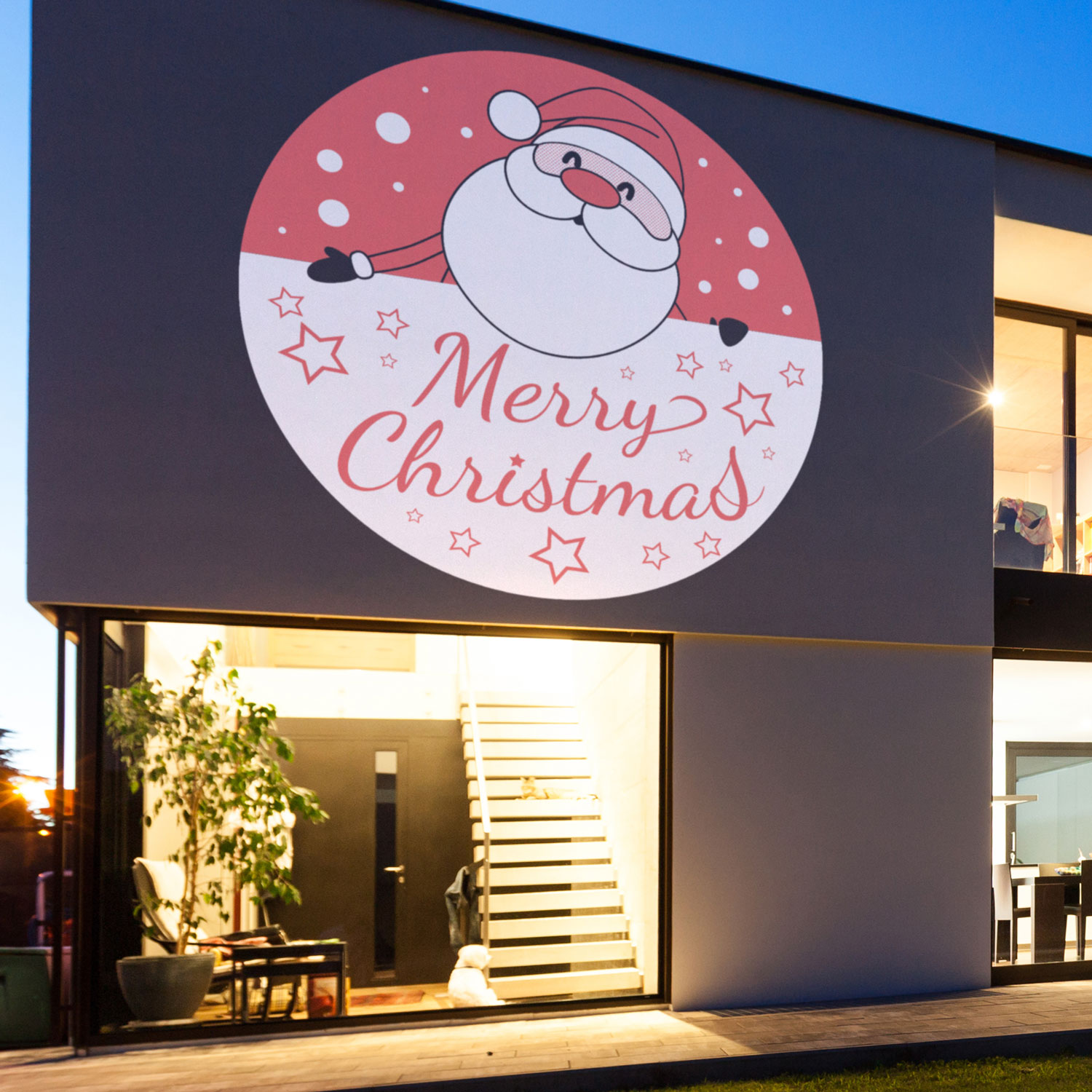 Gobo Babbo Merry Christmas 2 Gobo Babbo Merry Christmas 2