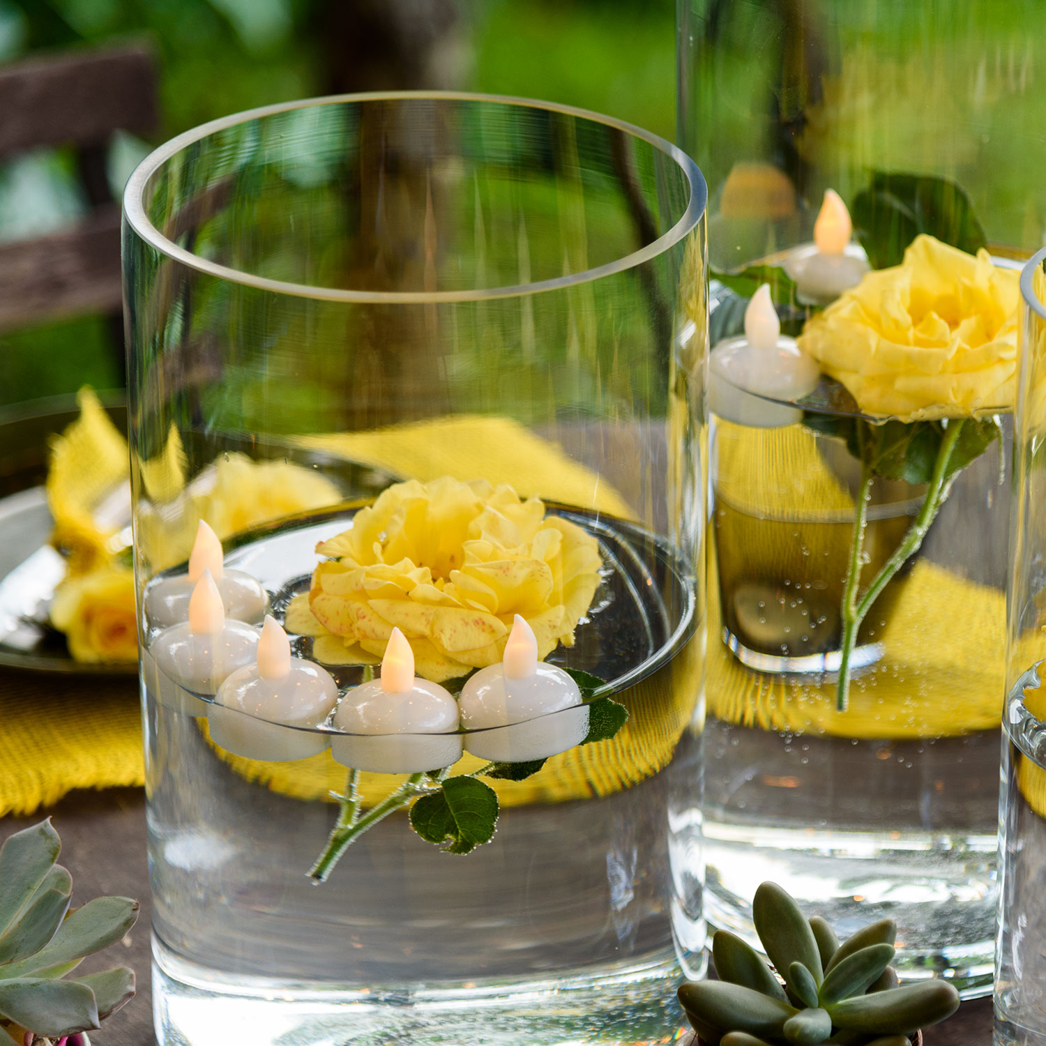 4 bougie chauffe-plat led, flottantes led blanc chaud 6 4 bougie chauffe-plat led, flottantes led blanc chaud 6