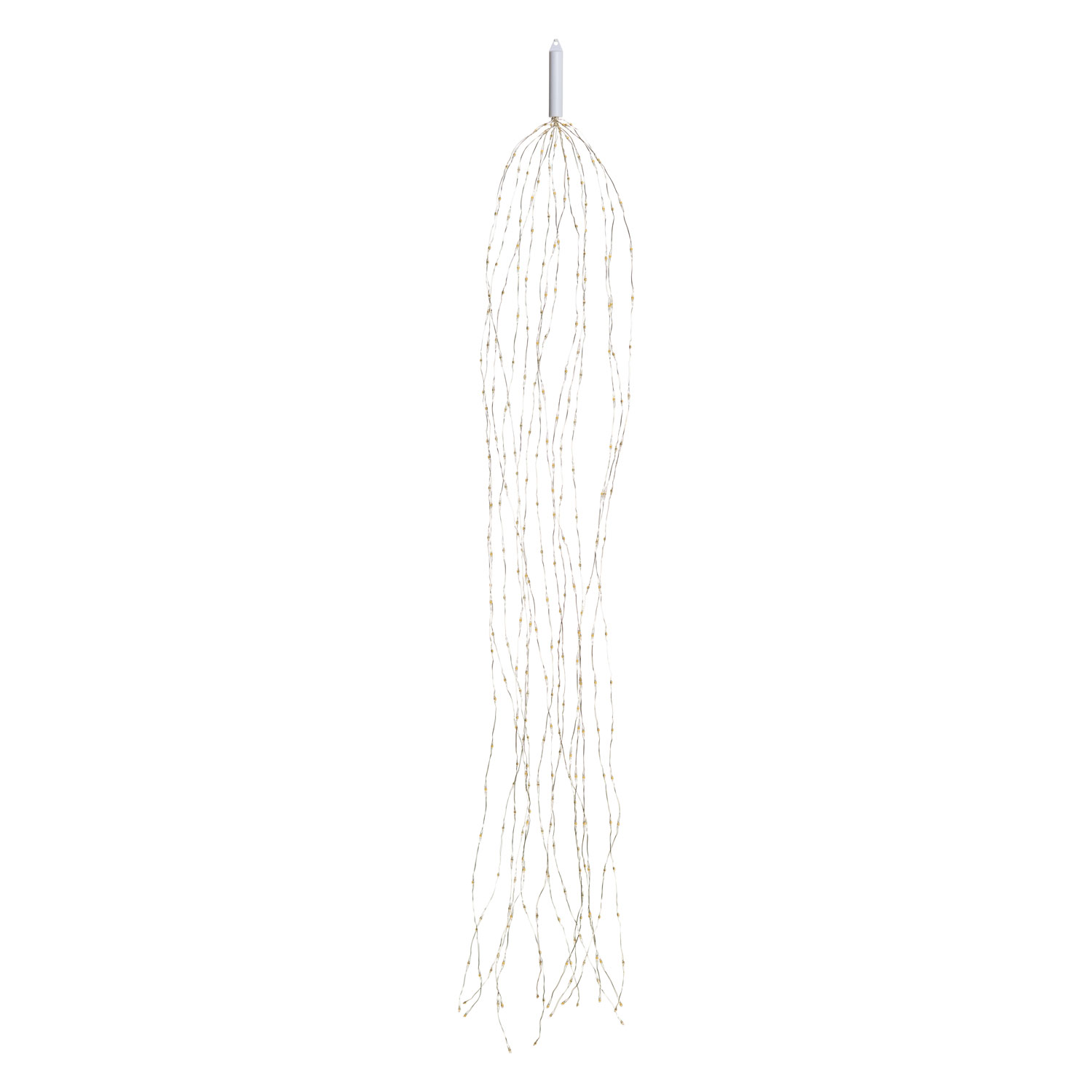 1m 300 Warm White MicroLEDs Cascade of Light 2 1m 300 Warm White MicroLEDs Cascade of Light 2