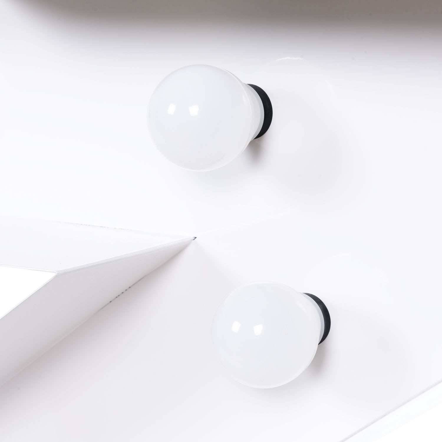 Estrella de metal blanco 120cm, 20 portalámparas E14 4 Estrella de metal blanco 120cm, 20 portalámparas E14 4