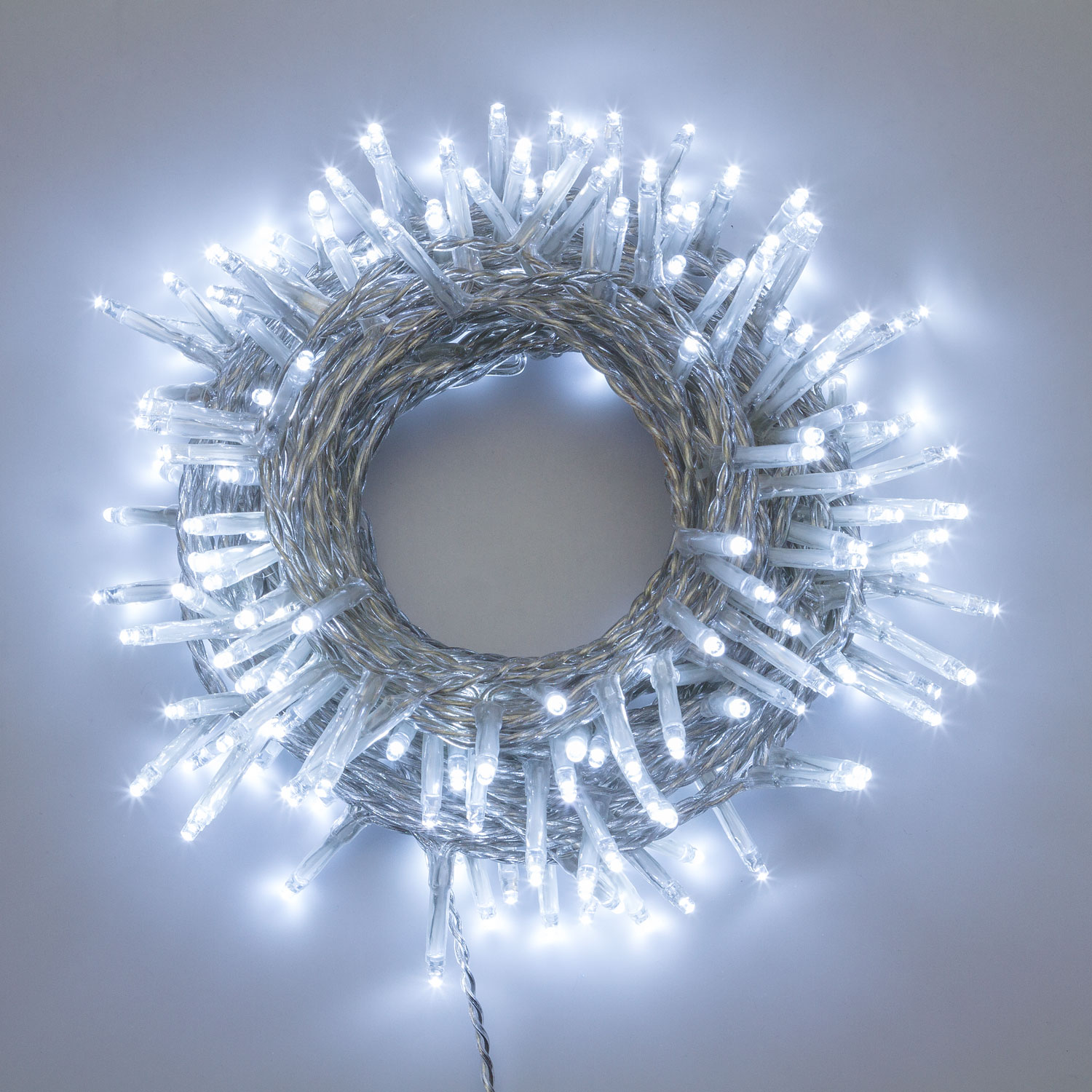Guirnalda de luces Led 25,2 m 11 Guirnalda de luces Led 25,2 m 11