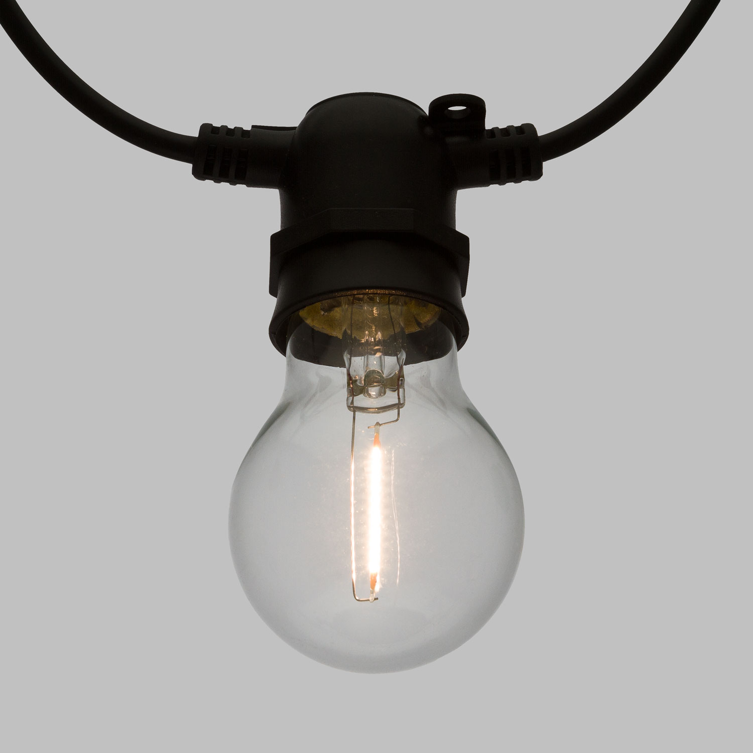 Guirnalda de bombillas Vintage Led 36V 5m 15 Guirnalda de bombillas Vintage Led 36V 5m 15