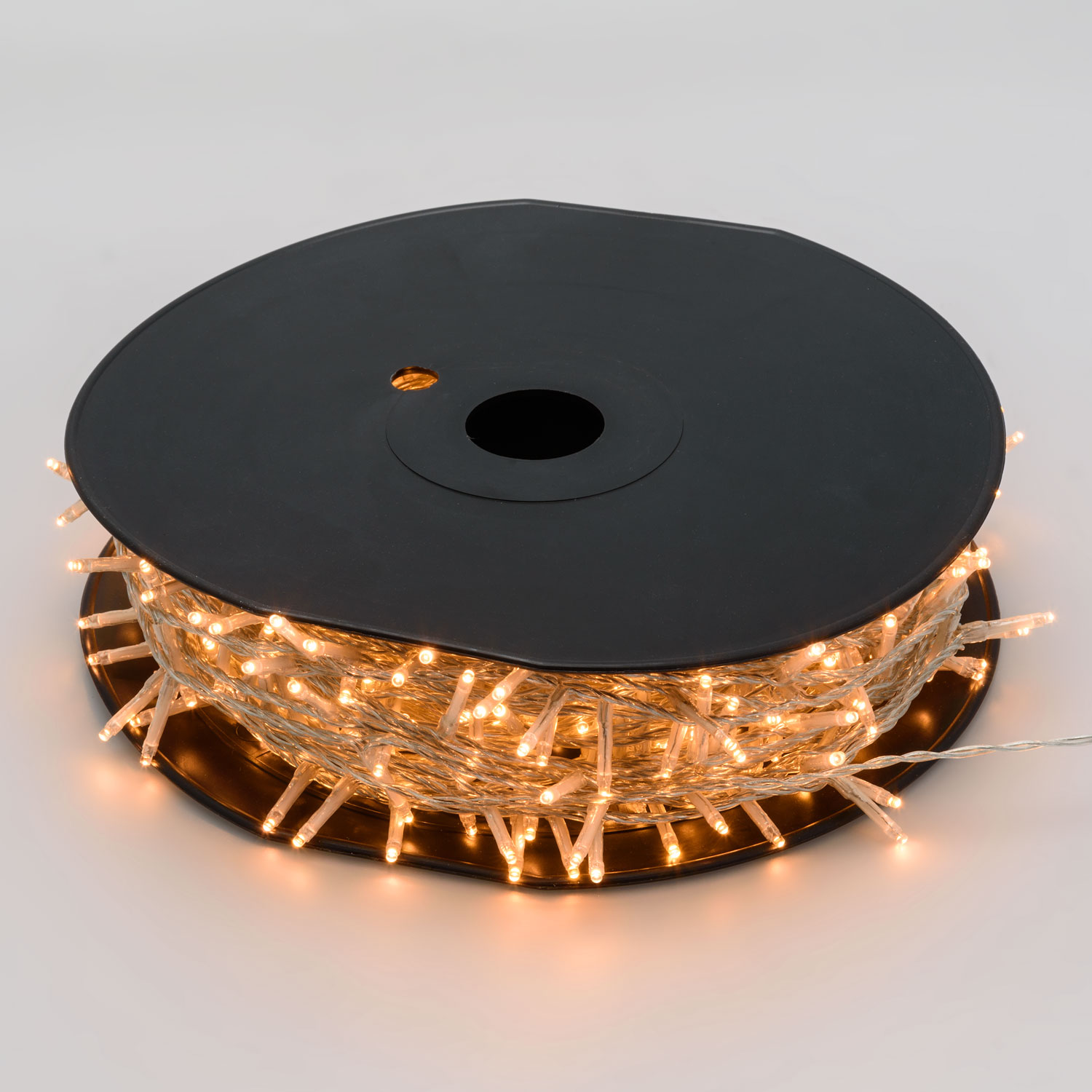 Guirlande 53 m, 750 miniled blanc chaud traditionnel 6 Guirlande 53 m, 750 miniled blanc chaud traditionnel 6