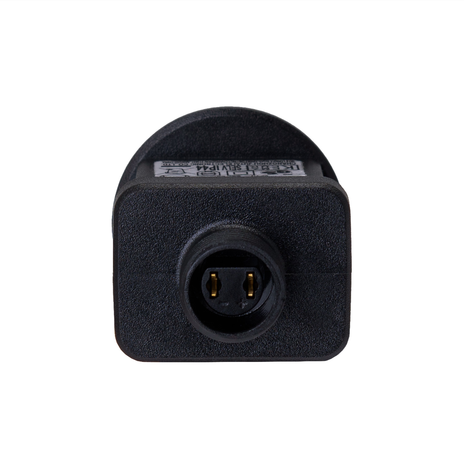 Transformador Connect+ hasta 800 led, 12 vatios, uso exterior 4 Transformador Connect+ hasta 800 led, 12 vatios, uso exterior 4