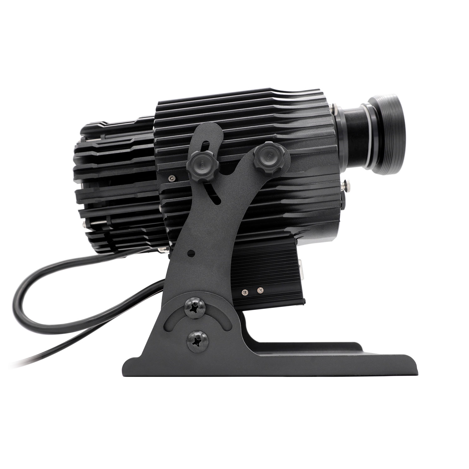 Projecteur professionnel led, 150 Watt, angle 30°, 6 images 2 Projecteur professionnel led, 150 Watt, angle 30°, 6 images 2