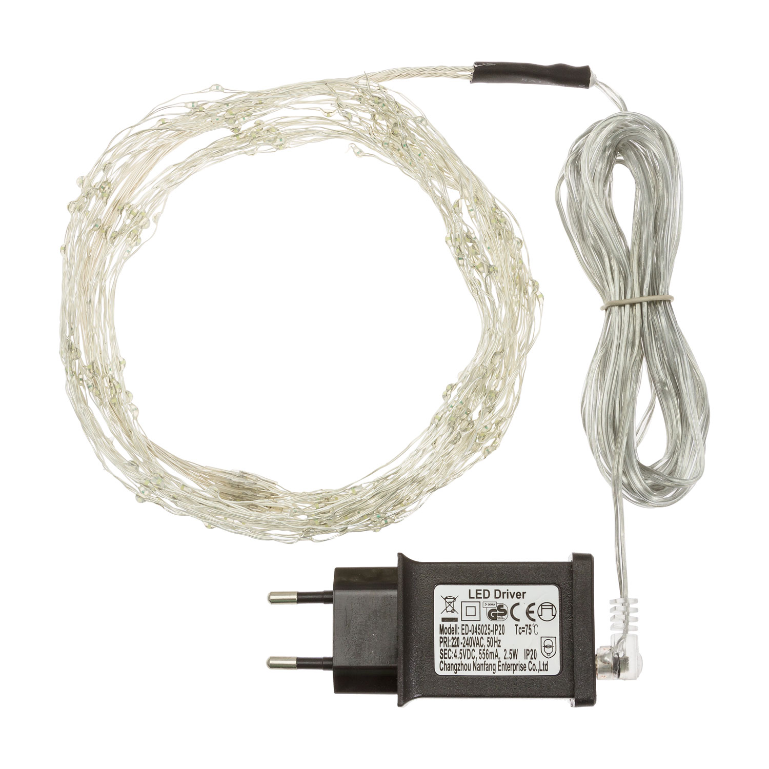 1m 300 Warm White MicroLEDs Cascade of Light 7 1m 300 Warm White MicroLEDs Cascade of Light 7