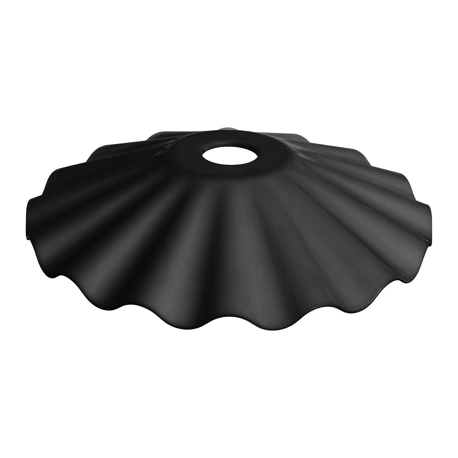 Tulipas negras para bombillas Vintage Led (set de 8) 2 Tulipas negras para bombillas Vintage Led (set de 8) 2