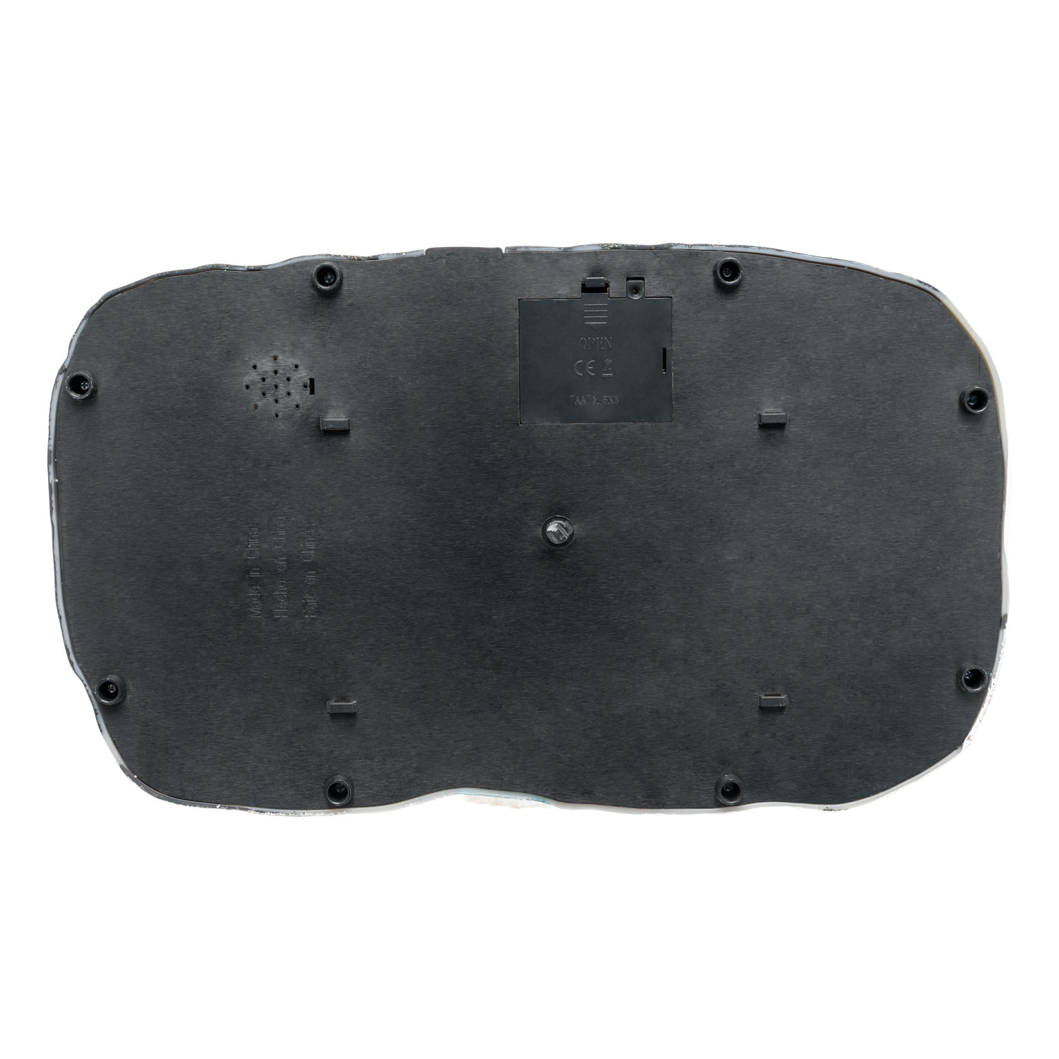 Weihnachtsdorf, Baum, Zug und rotierende Schlittschuhläufer, h 25 cm, mit Weihnachtsliedern 5 Weihnachtsdorf, Baum, Zug und rotierende Schlittschuhläufer, h 25 cm, mit Weihnachtsliedern 5