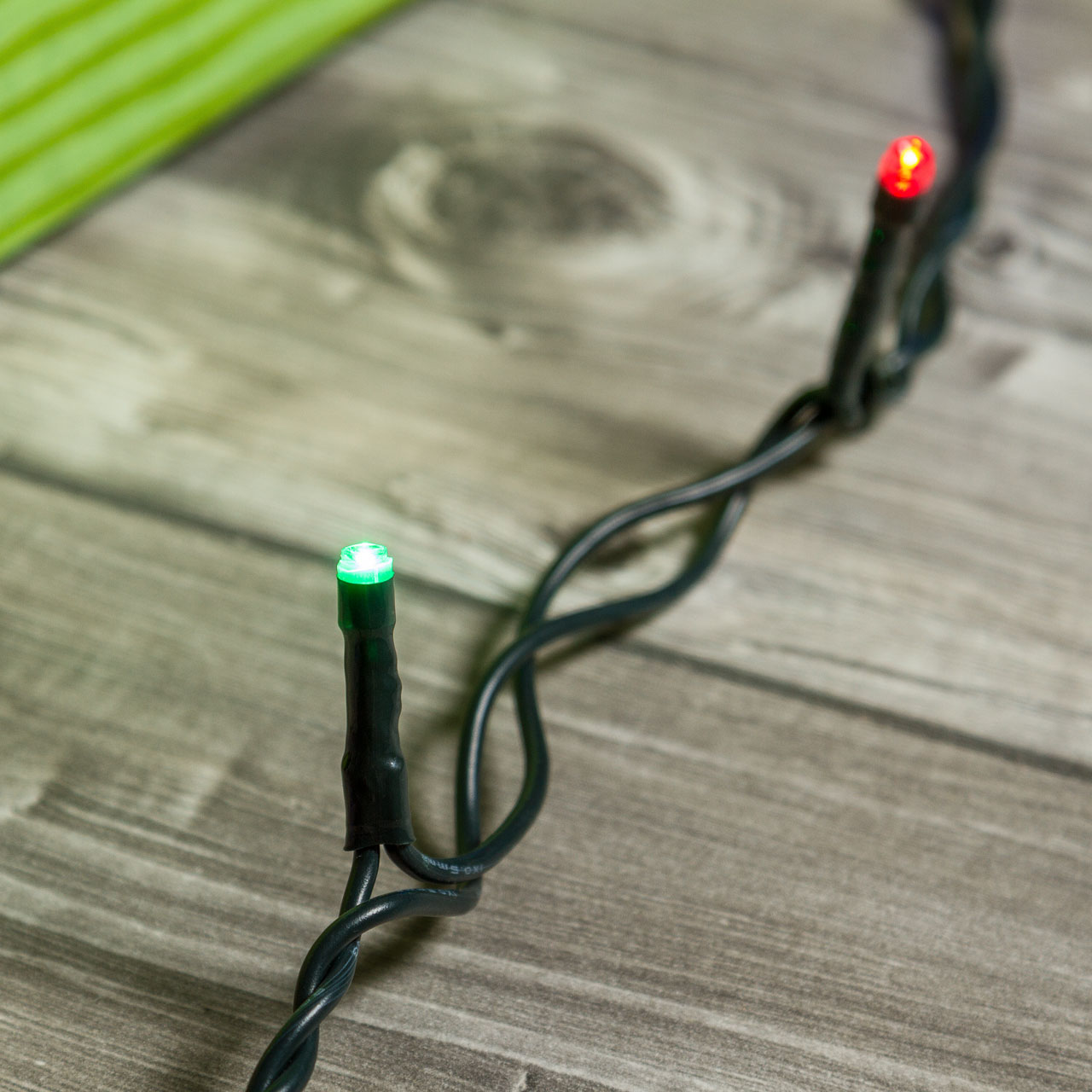 Catena 2 m, 20 led multicolor 3 Catena 2 m, 20 led multicolor 3