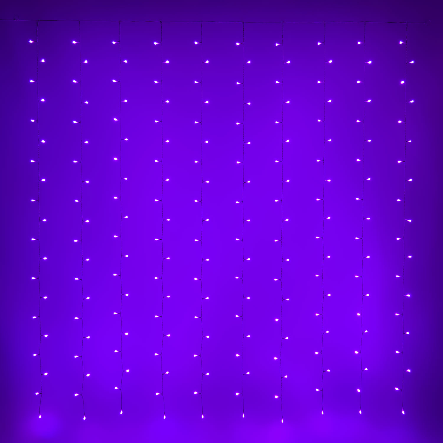 APPY Curtain Light, 2 x h 2 m, 200 Pixel LEDs RGB 13 APPY Curtain Light, 2 x h 2 m, 200 Pixel LEDs RGB 13