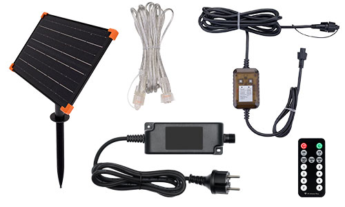 Accessoires Connect+