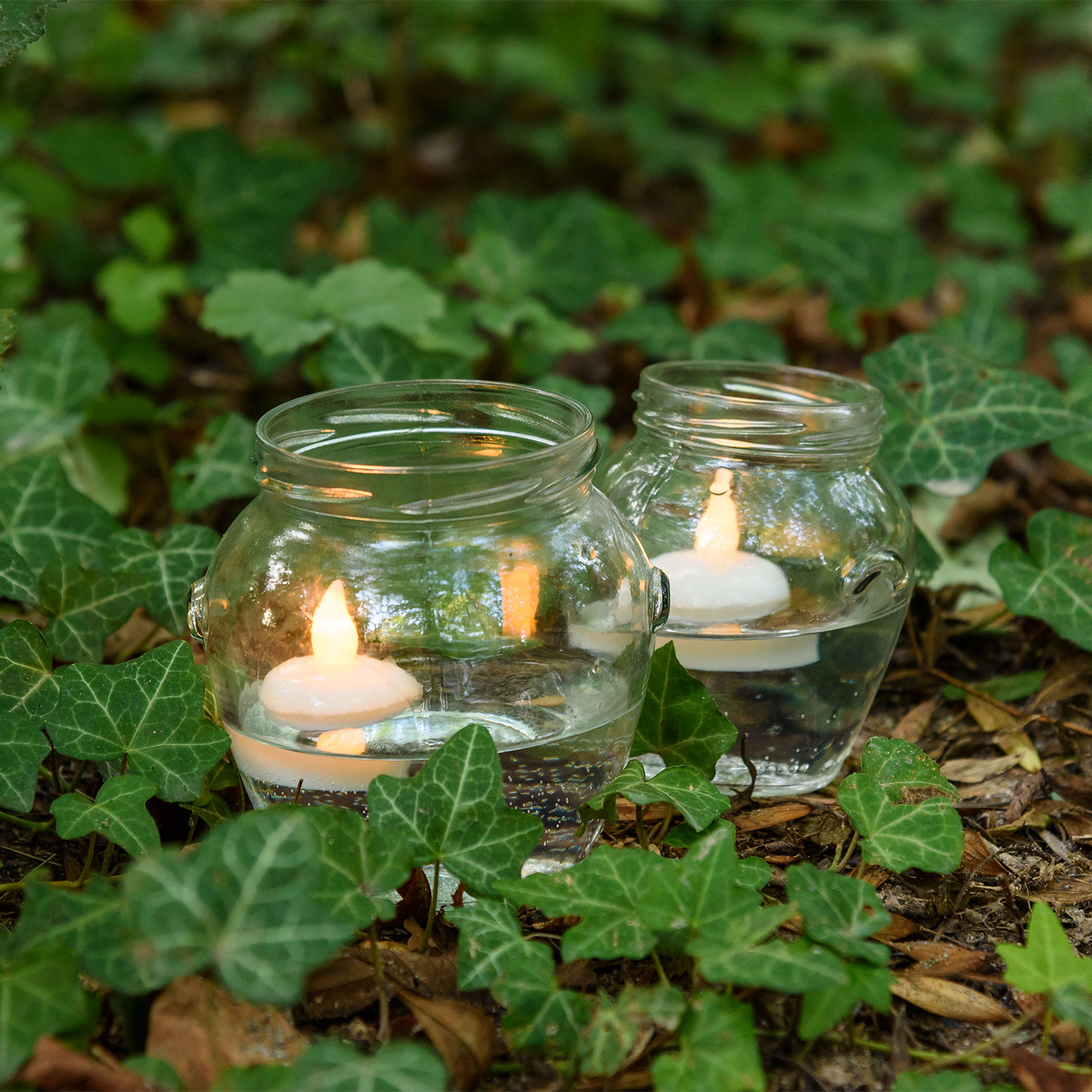 4 bougie chauffe-plat led, flottantes led blanc chaud 12 4 bougie chauffe-plat led, flottantes led blanc chaud 12