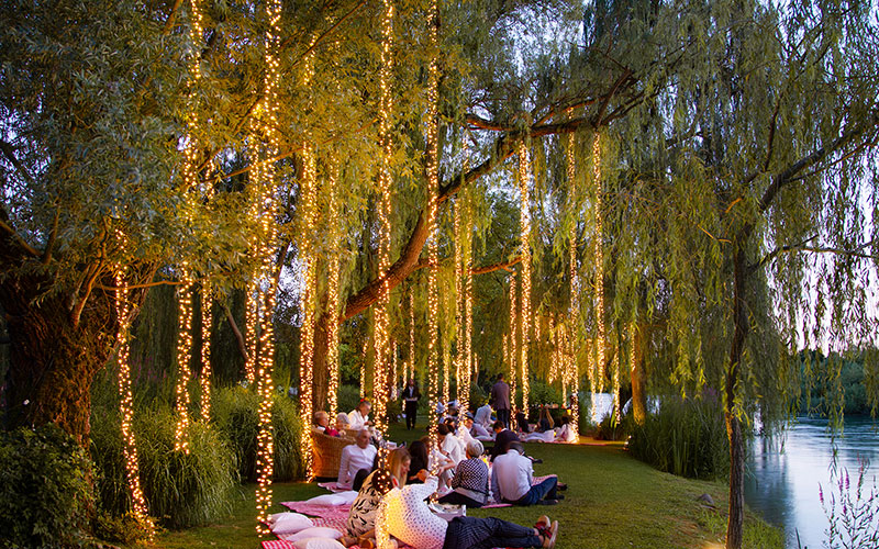 La Finestra sul Fiume