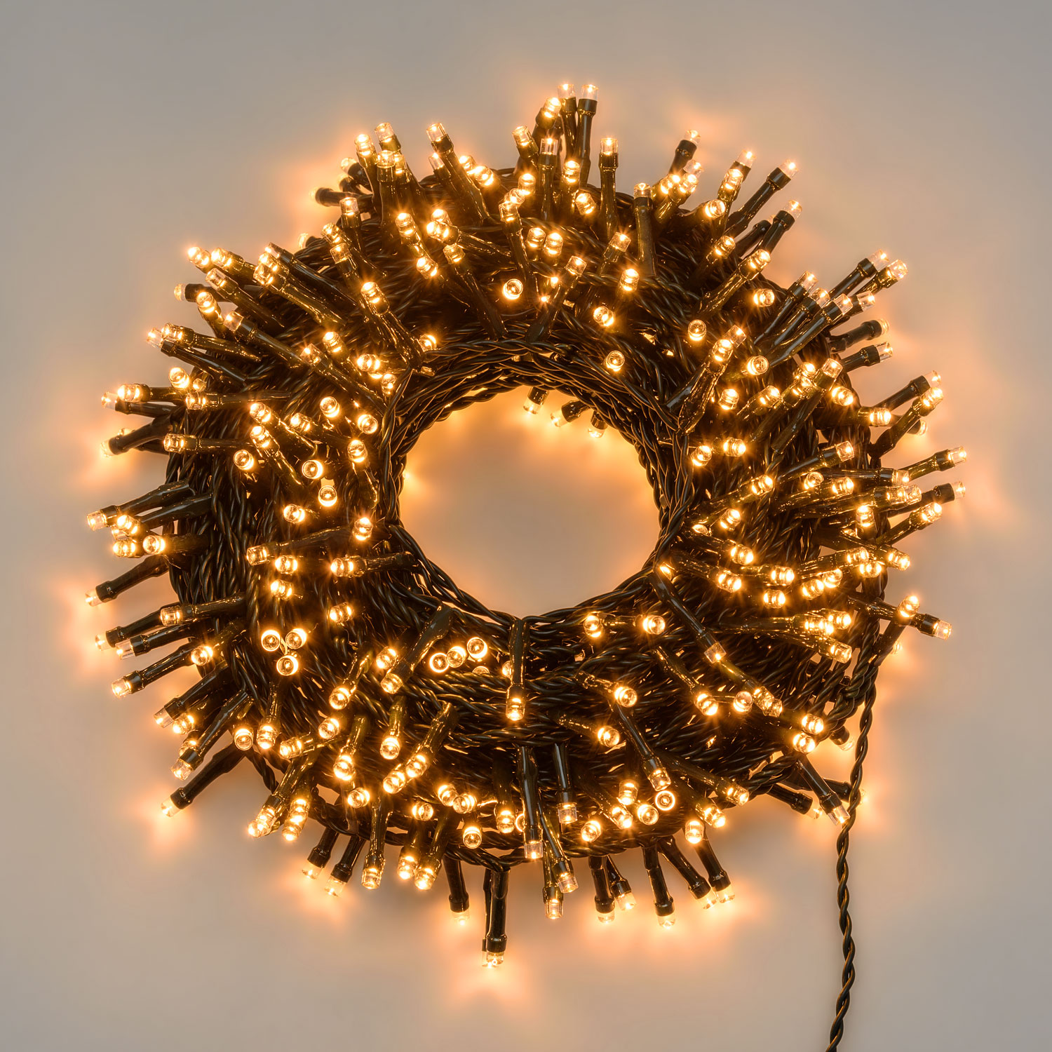 Guirnalda de luces Led 36,5 m 4 Guirnalda de luces Led 36,5 m 4