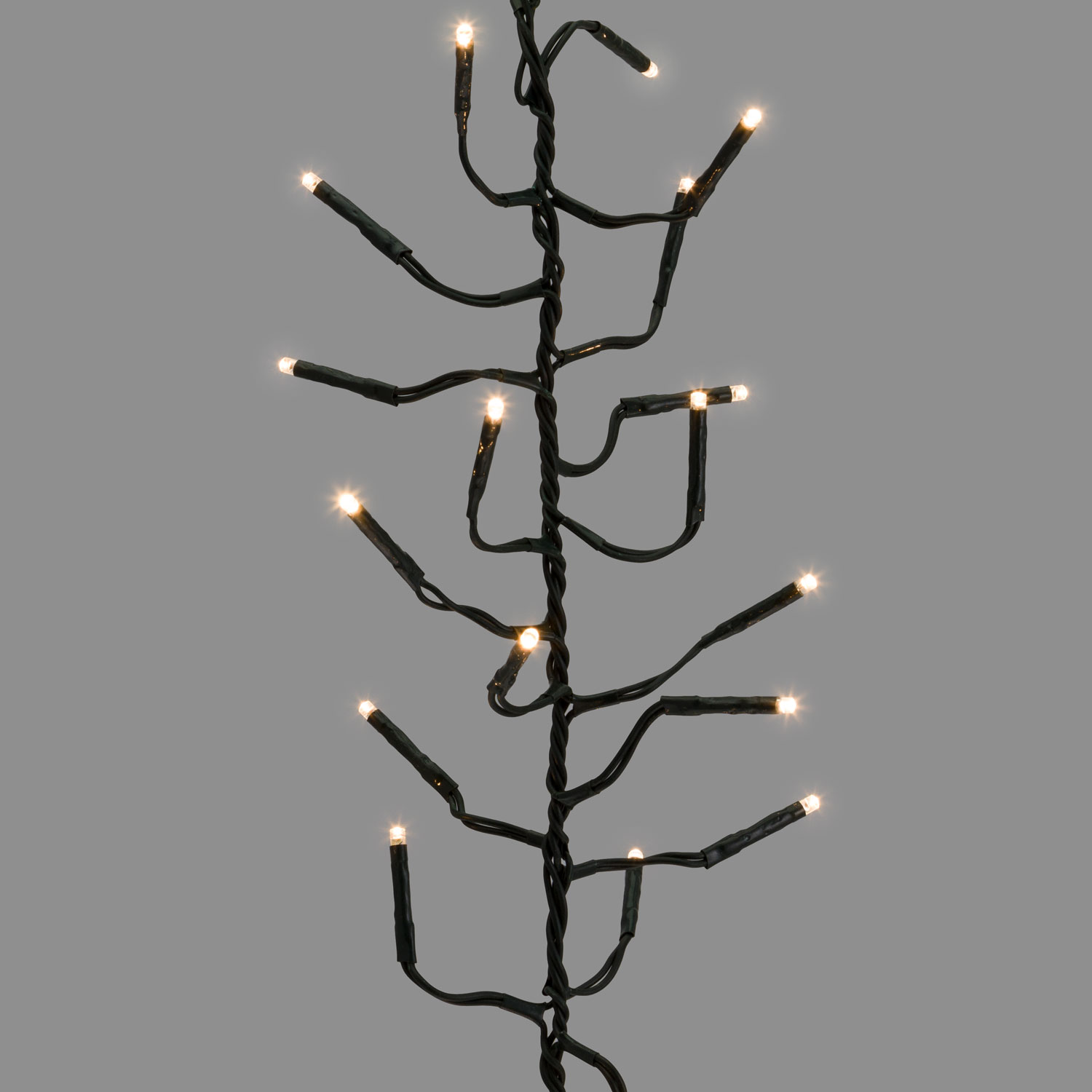 15m 1500 Warm White MiniLEDs Cluster String Lights 15m 1500 Warm White MiniLEDs Cluster String Lights