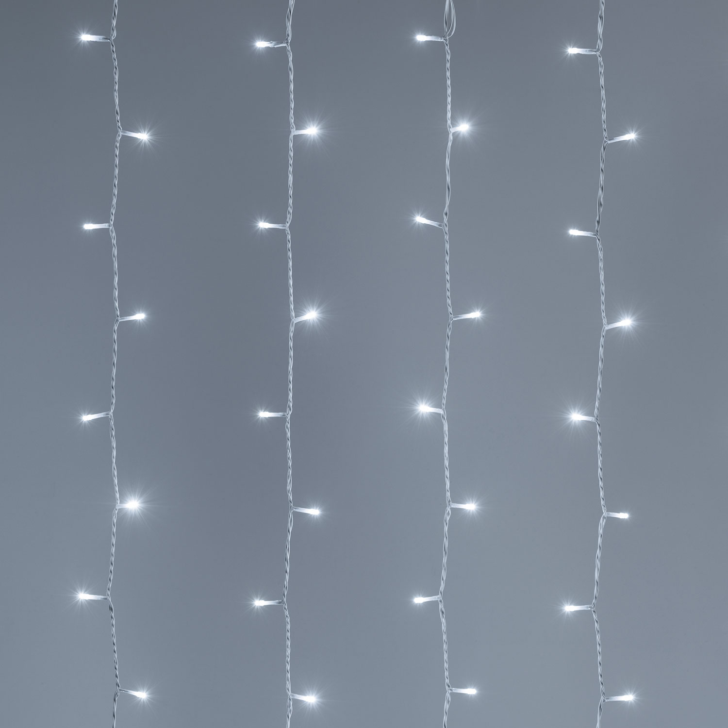 10m 500 Traditional Warm White Led Connectable Mini Cluster Lights, Clear Cable 41 10m 500 Traditional Warm White Led Connectable Mini Cluster Lights, Clear Cable 41