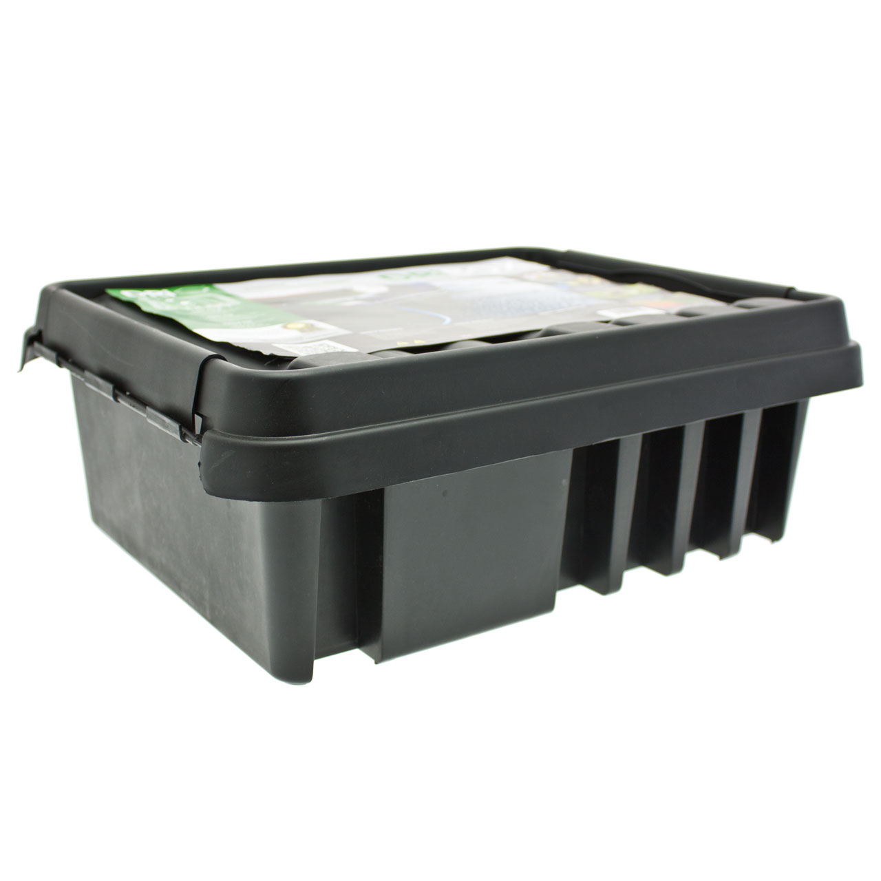 Boîte isolante DRiBOX, 330 x 230 x 140 mm 3 Boîte isolante DRiBOX, 330 x 230 x 140 mm 3