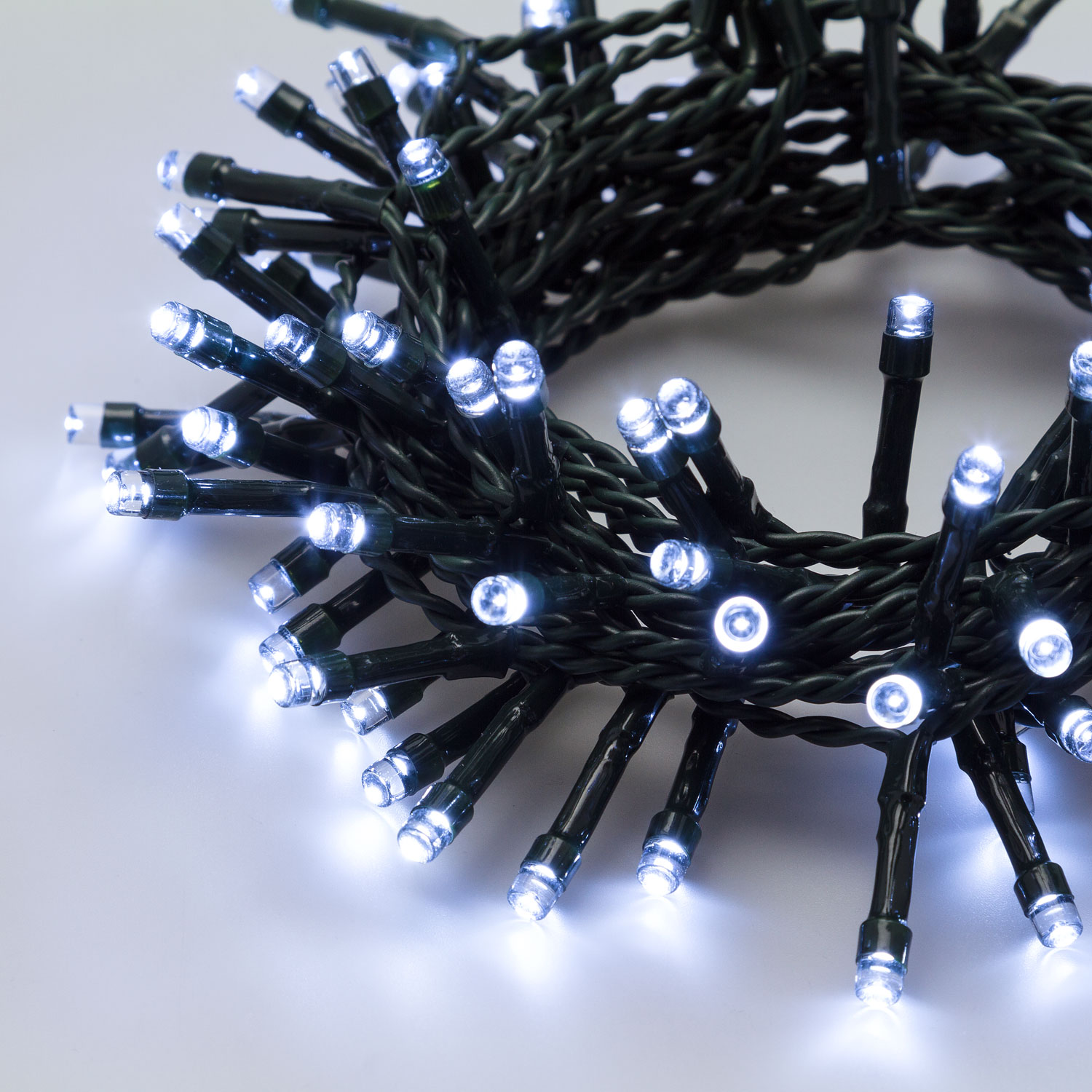 Guirnalda de luces Led 1,9 m 5 Guirnalda de luces Led 1,9 m 5