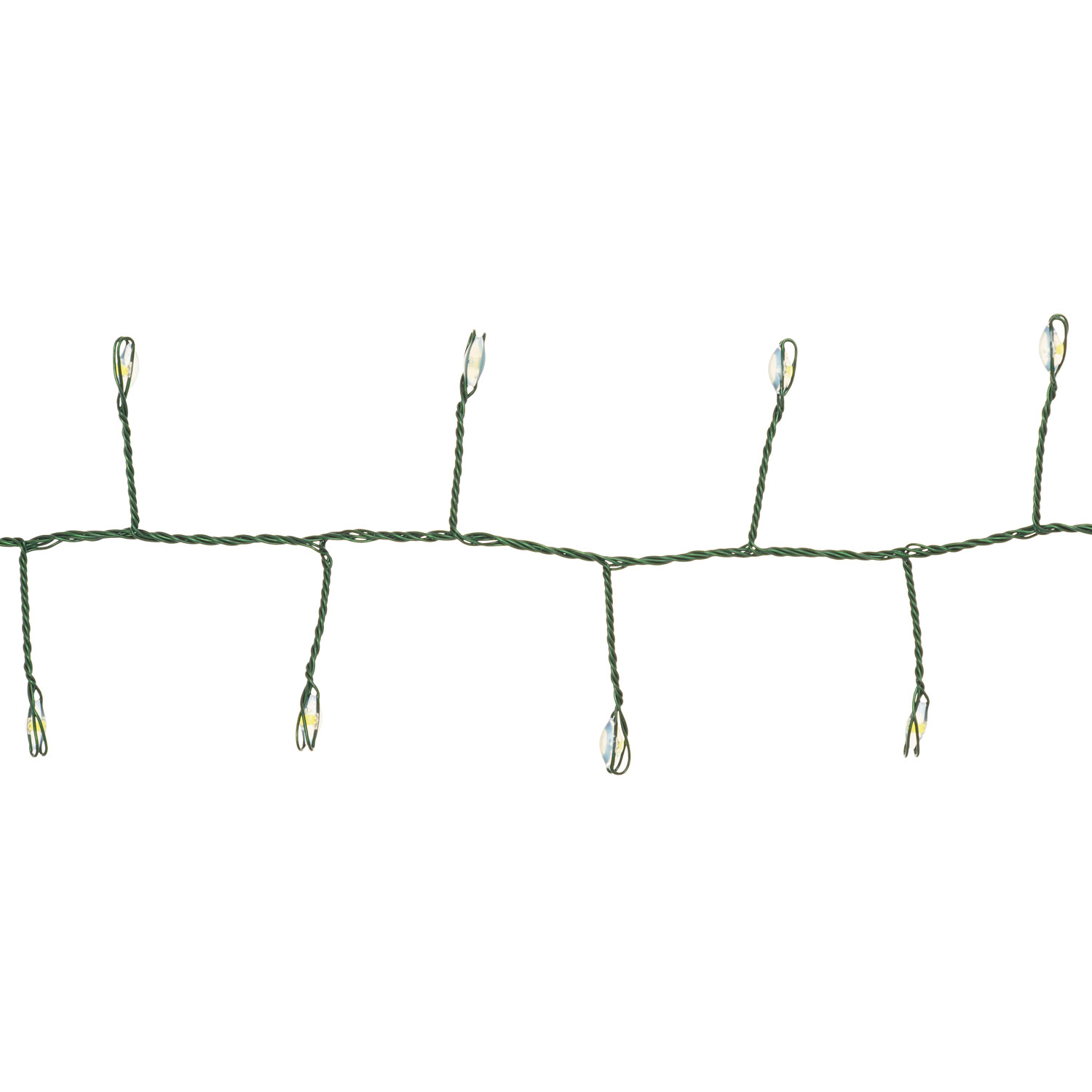 MiniCluster Lichterkette 20 m, 1000 MicroLEDs kaltweiß 4 MiniCluster Lichterkette 20 m, 1000 MicroLEDs kaltweiß 4