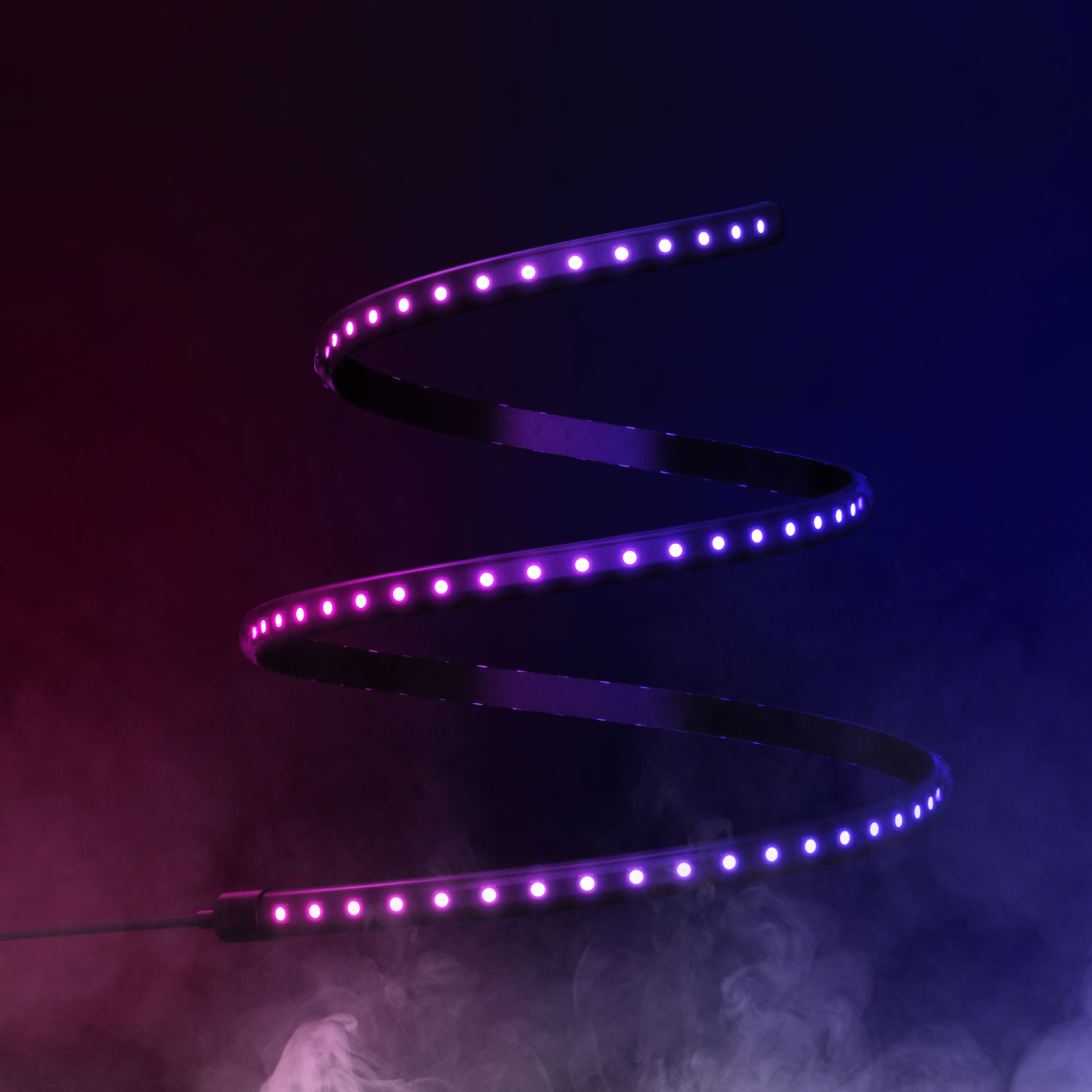 Twinkly Line RGB da 1,5 metri 6 Twinkly Line RGB da 1,5 metri 6