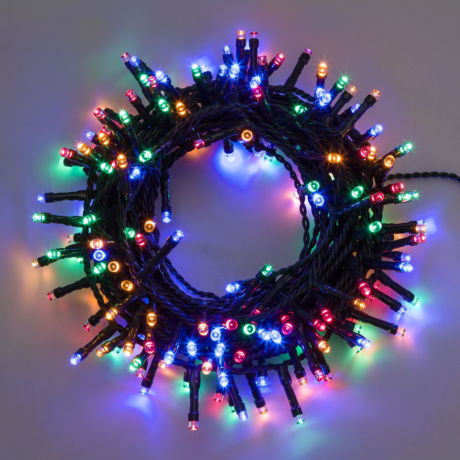 Guirnalda de luces Led 7,5 m 3 Guirnalda de luces Led 7,5 m 3