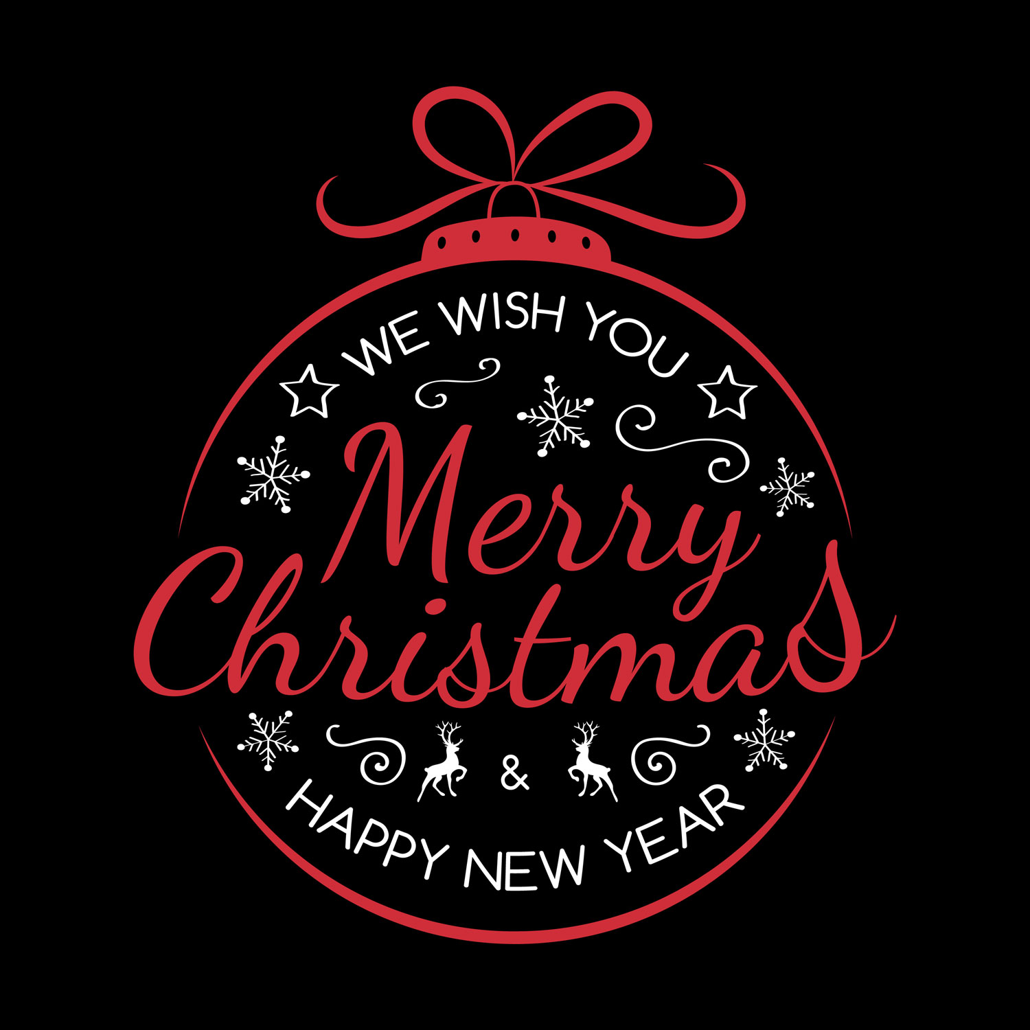 Gobo Sphere We Wish you a Merry Christmas Happy New Year Gobo Sphere We Wish you a Merry Christmas Happy New Year
